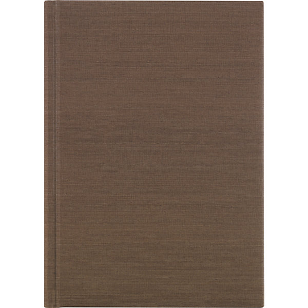 Ежедневник 148x210, KASHMIR, Erich Krause Ежедневник 148x210, KASHMIR, Erich KrauseБумажная продукция<br>Ежедневник 148x210, KASHMIR, Erich Krause.<br><br>Характеристики:<br><br>• Формат: А5 (148x210 мм)<br>• Количество листов: 176<br>• Внутренний блок: шитый блок с капталом, белая бумага (офсет), 70 г/м2, перфорация угла<br>• Недатированный<br>• Закладка-ляссе<br>• Дополнительные разделы: справочно-информационный блок и телефонно-адресная книга<br>• Двухцветная печать блока<br>• Обложка: искусственная кожа, картон<br>• Цвет обложки: коричневый<br><br>Ежедневник состоит из 352 страниц, где одна страница - один рабочий день, суббота и воскресенье — на одной странице. Обложка из искусственной кожи имеет приятную мелкопористую структуру, прошита книжным переплетом. Внутренний блок листов с линованной разметкой имеет перфорацию уголков, закладку-ляссе, обширный справочно-информационный материал и телефонно-адресную книгу.<br><br>Ежедневник 148x210, KASHMIR, Erich Krause можно купить в нашем интернет-магазине.<br><br>Ширина мм: 148<br>Глубина мм: 210<br>Высота мм: 250<br>Вес г: 480<br>Возраст от месяцев: 204<br>Возраст до месяцев: 2147483647<br>Пол: Унисекс<br>Возраст: Детский<br>SKU: 5543335