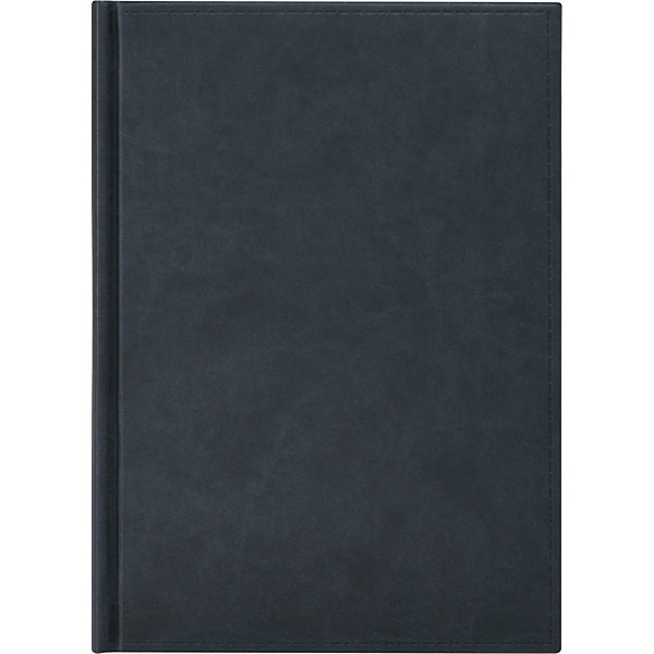 Ежедневник 148x210, VIVELLA, Erich Krause Ежедневник 148x210, VIVELLA, Erich KrauseБумажная продукция<br>Ежедневник 148x210, VIVELLA, Erich Krause.<br><br>Характеристики:<br><br>• Формат: А5 (148x210 мм)<br>• Количество листов: 176<br>• Внутренний блок: шитый блок с капталом, белая бумага (офсет), 70 г/м2, перфорация угла<br>• Недатированный<br>• Закладка-ляссе<br>• Дополнительные разделы: справочно-информационный блок и телефонно-адресная книга<br>• Двухцветная печать блока<br>• Обложка: искусственная кожа с матовой гладкой поверхностью, картон<br>• Цвет обложки: черный<br><br>Ежедневник состоит из 352 страниц, где одна страница - один рабочий день, суббота и воскресенье — на одной странице. Обложка из искусственной кожи с матовой гладкой поверхностью прошита книжным переплетом. Внутренний блок листов с линованной разметкой имеет перфорацию уголков, закладку-ляссе, обширный справочно-информационный материал и телефонно-адресную книгу.<br><br>Ежедневник 148x210, VIVELLA, Erich Krause можно купить в нашем интернет-магазине.<br><br>Ширина мм: 148<br>Глубина мм: 210<br>Высота мм: 250<br>Вес г: 480<br>Возраст от месяцев: 204<br>Возраст до месяцев: 2147483647<br>Пол: Унисекс<br>Возраст: Детский<br>SKU: 5543336