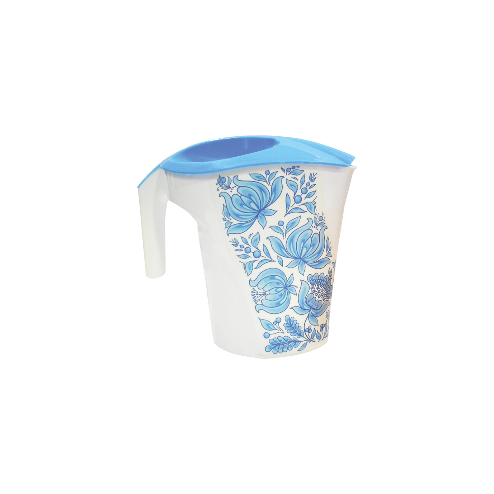 Кувшин Цветы 3 л, Plastic Centre Кувшин Цветы 3 л, Plastic CentreПосуда<br>Кувшин Цветы 3 л, Plastic Centre<br><br>Характеристики:<br><br>• Материал: пластик<br>• Цвет: желтый<br>• В комплекте: 1 штука<br>• Объем: 2 литра<br><br>Кувшин подойдет для хранения соков или воды. Крепкая и очень удобная ручка делает процесс наливания воды доступным даже для детей. Красивый дизайн кувшина, форма и его цвет позволят ему вписаться в любой интерьер. Сделан кувшин из прочного пластика, которые не выделяет вредных веществ и не отражается на вкусе воды.<br><br>Кувшин Цветы 3 л, Plastic Centre можно купить в нашем интернет-магазине.<br><br>Ширина мм: 248<br>Глубина мм: 155<br>Высота мм: 235<br>Вес г: 242<br>Возраст от месяцев: 216<br>Возраст до месяцев: 1188<br>Пол: Унисекс<br>Возраст: Детский<br>SKU: 5545698