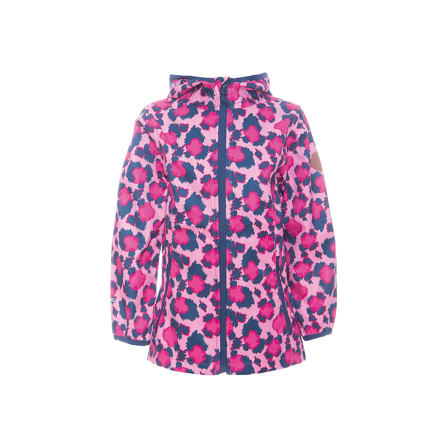 Куртка для девочки Color Kids Куртка для девочки Color KidsВерхняя одежда<br>Характеристики товара:<br><br>• цвет: сиреневый<br>• состав: 100 % полиэстер<br>• без утеплителя<br>• эластичные манжеты<br>• водоотталкивающая: 8000 мм<br>• воздухопроницаемость: 3000 г/м2/24ч<br>• ветрозащитная <br>• светоотражающие детали<br>• застежка: молния<br>• капюшон <br>• защита подбородка<br>• сезон: демисезон<br>• температурный режим: +10 до +20<br>• страна производства: Китай<br>• страна бренда: Дания<br><br>Эта симпатичная и удобная куртка сделана из непромокаемого легкого материала, поэтому отлично подойдет для дождливой погоды в весенне-летний сезон. <br><br>Она комфортно сидит и обеспечивает ребенку необходимое удобство. <br><br>Очень стильно смотрится. Отличный вариант качественной одежды от проверенного производителя!<br><br>Куртку для девочки от датского бренда Color Kids (Колор кидз) можно купить в нашем интернет-магазине.<br><br>Ширина мм: 356<br>Глубина мм: 10<br>Высота мм: 245<br>Вес г: 519<br>Цвет: фиолетовый<br>Возраст от месяцев: 24<br>Возраст до месяцев: 36<br>Пол: Женский<br>Возраст: Детский<br>Размер: 98,104,110,152,116,122,92,128,140<br>SKU: 5557279