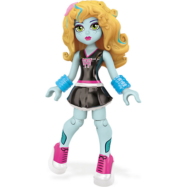 Персонажи-монстры Лагуна Блю Monster High, MEGA BLOKS Персонажи-монстры Лагуна Блю Monster High, MEGA BLOKSПластмассовые конструкторы<br><br><br>Ширина мм: 125<br>Глубина мм: 85<br>Высота мм: 25<br>Вес г: 17<br>Возраст от месяцев: 72<br>Возраст до месяцев: 144<br>Пол: Женский<br>Возраст: Детский<br>SKU: 5559832