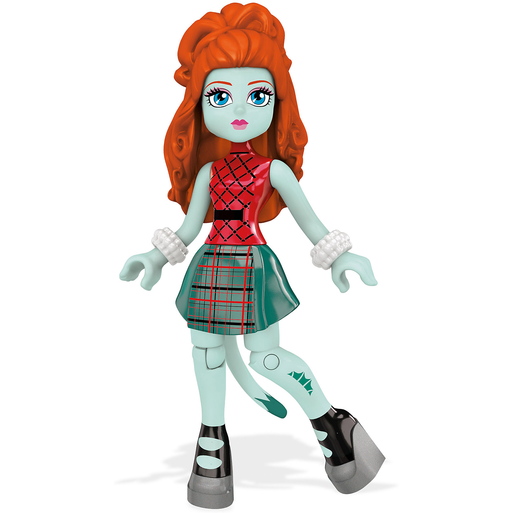 Персонажи-монстры Лорна МакНесси Monster High, MEGA BLOKS Персонажи-монстры Лорна МакНесси Monster High, MEGA BLOKSПластмассовые конструкторы<br><br><br>Ширина мм: 125<br>Глубина мм: 85<br>Высота мм: 25<br>Вес г: 17<br>Возраст от месяцев: 72<br>Возраст до месяцев: 144<br>Пол: Женский<br>Возраст: Детский<br>SKU: 5559836