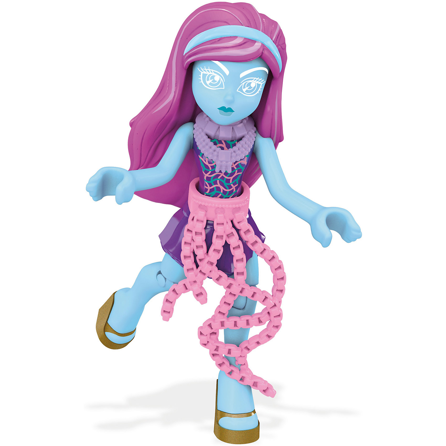 Персонажи-монстры Киёми Хонтерли Monster High, MEGA BLOKS Персонажи-монстры Киёми Хонтерли Monster High, MEGA BLOKSПластмассовые конструкторы<br><br><br>Ширина мм: 125<br>Глубина мм: 85<br>Высота мм: 25<br>Вес г: 17<br>Возраст от месяцев: 72<br>Возраст до месяцев: 144<br>Пол: Женский<br>Возраст: Детский<br>SKU: 5559839