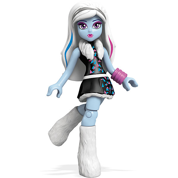 Мини-кукла Mega Bloks Monster High Эбби Боминейбл 12,5 см Мини-кукла Mega Bloks Monster High Эбби Боминейбл 12,5 смMonster High<br><br><br>Ширина мм: 125<br>Глубина мм: 85<br>Высота мм: 25<br>Вес г: 17<br>Возраст от месяцев: 72<br>Возраст до месяцев: 144<br>Пол: Женский<br>Возраст: Детский<br>SKU: 5559844