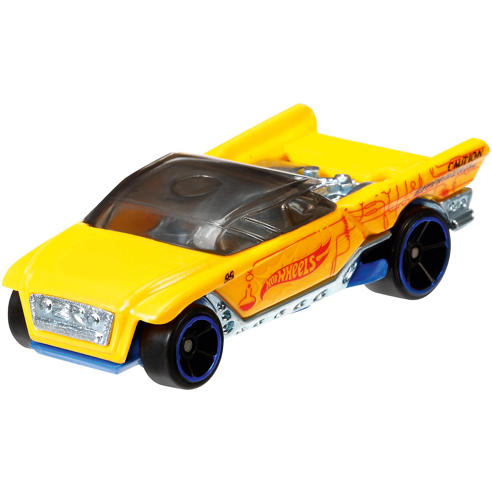 Меняющая цвет машинка COLOR SHIFTERS, Hot Wheels Меняющая цвет машинка COLOR SHIFTERS, Hot WheelsПопулярные игрушки<br>Такая машинка приведет в восторг всех любителей Hot Wheels! Любимые машинки не только быстро ездят, они могут менять цвет при попадании в воду! Все очень просто: теплая вода меняет цвет вашего автомобиля, и ледяная вода возвращает его обратно. Собери все машинки и устрой настоящие гонки! <br><br>Дополнительная информация<br><br>- Материал: пластик, металл.<br>- Размер упаковки: 12 х 11 х 3 см.<br><br>Меняющую цвет машинку COLOR SHIFTERS, Hot Wheels (Хот вилс), можно купить в нашем магазине.<br><br>Ширина мм: 166<br>Глубина мм: 126<br>Высота мм: 32<br>Вес г: 47<br>Возраст от месяцев: 36<br>Возраст до месяцев: 84<br>Пол: Мужской<br>Возраст: Детский<br>SKU: 5562975