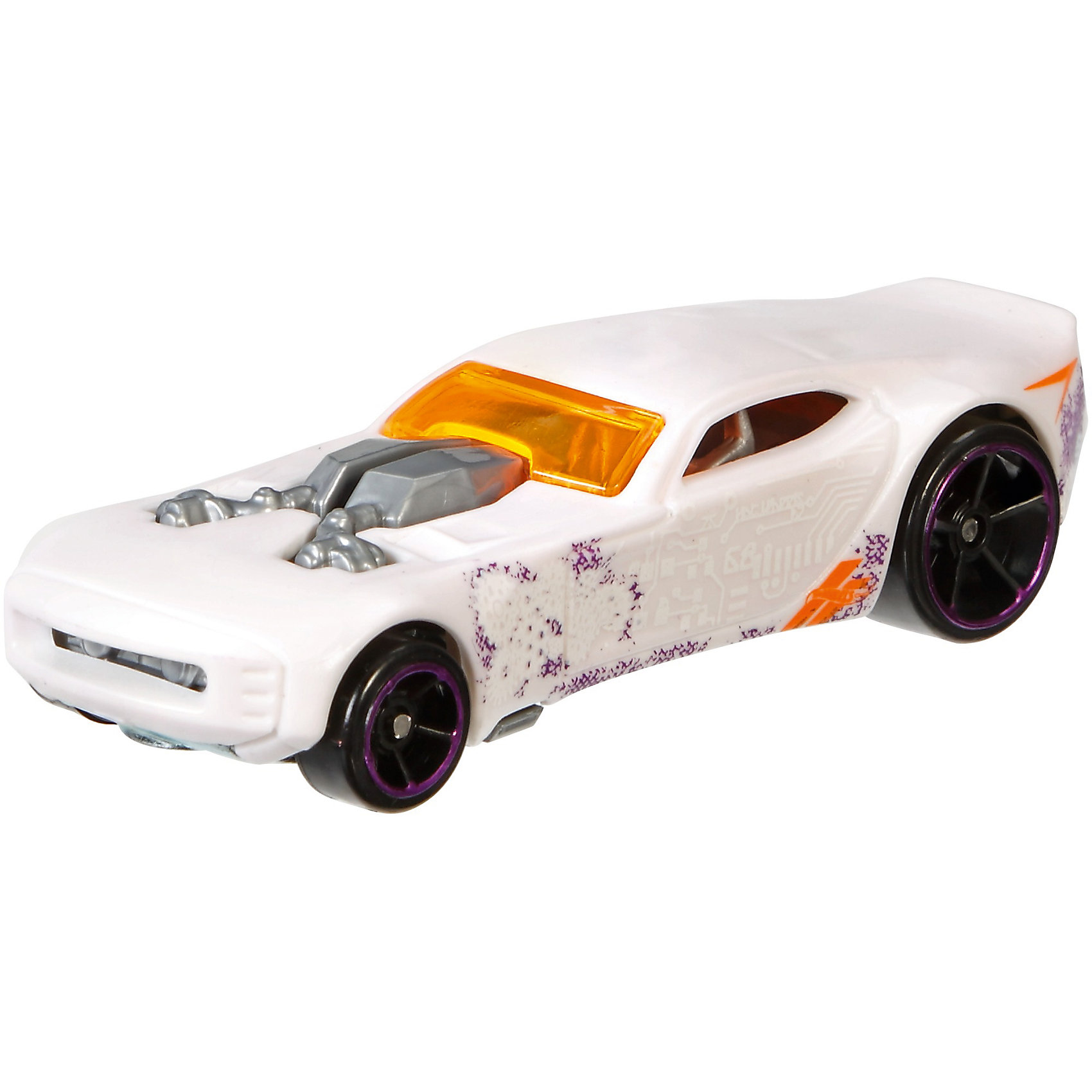 Меняющая цвет машинка COLOR SHIFTERS, Hot Wheels Меняющая цвет машинка COLOR SHIFTERS, Hot WheelsМашинки<br>Такая машинка приведет в восторг всех любителей Hot Wheels! Любимые машинки не только быстро ездят, они могут менять цвет при попадании в воду! Все очень просто: теплая вода меняет цвет вашего автомобиля, и ледяная вода возвращает его обратно. Собери все машинки и устрой настоящие гонки! <br><br>Дополнительная информация<br><br>- Материал: пластик, металл.<br>- Размер упаковки: 12 х 11 х 3 см.<br><br>Меняющую цвет машинку COLOR SHIFTERS, Hot Wheels (Хот вилс), можно купить в нашем магазине.<br><br>Ширина мм: 166<br>Глубина мм: 126<br>Высота мм: 32<br>Вес г: 47<br>Возраст от месяцев: 36<br>Возраст до месяцев: 84<br>Пол: Мужской<br>Возраст: Детский<br>SKU: 5562980