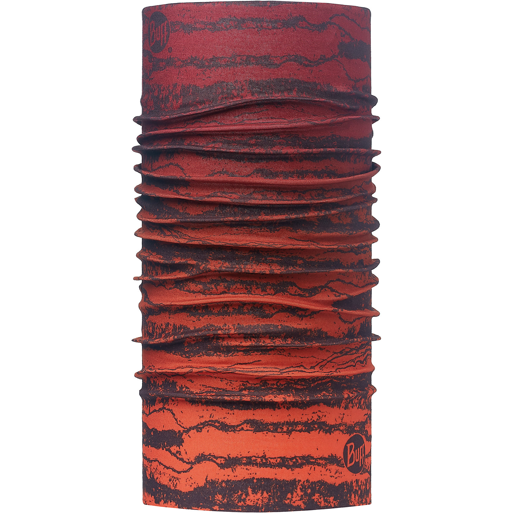 Бандана BUFF Бандана BUFFГоловные уборы<br>Бандана BUFF <br>Бесшовная бандана-труба из специальной серии Original BUFF. Original BUFF - самый популярный универсальный головной убор из всех серий. <br><br>Сделан из микрофибры - защищает от ветра, пыли, влаги и ультрафиолета. Контролирует микроклимат в холодную и теплую погоду, отводит влагу. Ткань обработана ионами серебра, обеспечивающими длительный антибактериальный эффект и предотвращающими появление запаха. Допускается машинная и ручная стирка при 30-40градусах. Материал не теряет цвет и эластичность, не требует глажки. <br><br>Original BUFF можно носить на шее и на голове, как шейный платок, маску, бандану, шапку и подшлемник. <br><br>Свойства материала позволяют использовать бандану Original BUFF в любое время года, при занятиях любым видом спорта, активного отдыха, туризма или рыбалки.<br>Состав:<br>Полиэстер 100%<br><br>Ширина мм: 89<br>Глубина мм: 117<br>Высота мм: 44<br>Вес г: 155<br>Цвет: оранжевый<br>Возраст от месяцев: 84<br>Возраст до месяцев: 1188<br>Пол: Унисекс<br>Возраст: Детский<br>Размер: one size<br>SKU: 5568535