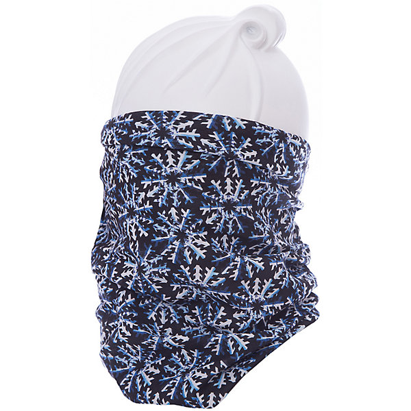 Бандана BUFF Бандана BUFFГоловные уборы<br>Бандана BUFF <br>Бесшовная бандана-труба из специальной серии Original BUFF. Original BUFF - самый популярный универсальный головной убор из всех серий. <br><br>Сделан из микрофибры - защищает от ветра, пыли, влаги и ультрафиолета. Контролирует микроклимат в холодную и теплую погоду, отводит влагу. Ткань обработана ионами серебра, обеспечивающими длительный антибактериальный эффект и предотвращающими появление запаха. Допускается машинная и ручная стирка при 30-40градусах. Материал не теряет цвет и эластичность, не требует глажки. <br><br>Original BUFF можно носить на шее и на голове, как шейный платок, маску, бандану, шапку и подшлемник. <br><br>Свойства материала позволяют использовать бандану Original BUFF в любое время года, при занятиях любым видом спорта, активного отдыха, туризма или рыбалки.<br>Состав:<br>Полиэстер 100%<br><br>Ширина мм: 89<br>Глубина мм: 117<br>Высота мм: 44<br>Вес г: 155<br>Цвет: черный<br>Возраст от месяцев: 84<br>Возраст до месяцев: 1188<br>Пол: Унисекс<br>Возраст: Детский<br>Размер: one size<br>SKU: 5568557