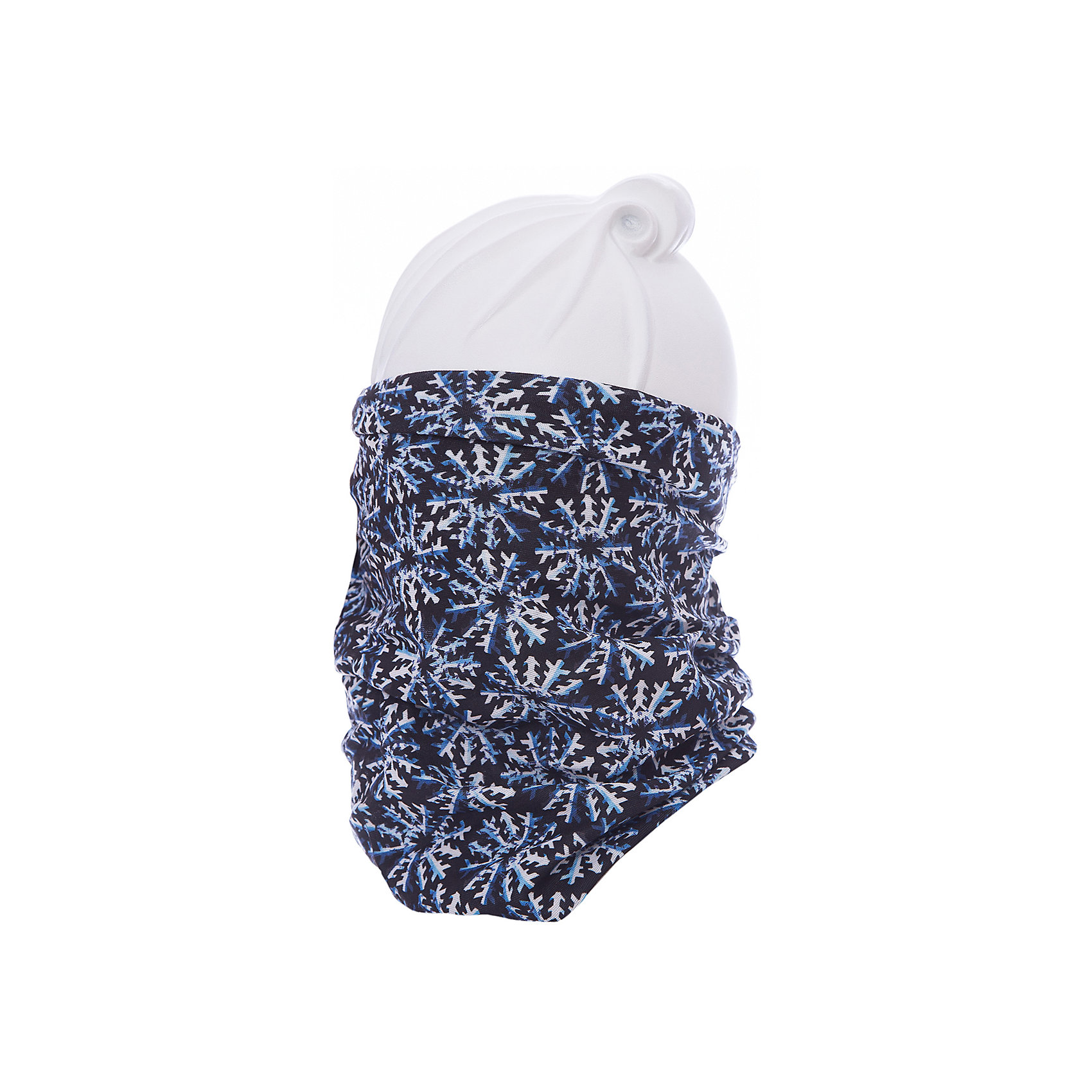 Бандана BUFF Бандана BUFFГоловные уборы<br>Бандана BUFF <br>Бесшовная бандана-труба из специальной серии Original BUFF. Original BUFF - самый популярный универсальный головной убор из всех серий. <br><br>Сделан из микрофибры - защищает от ветра, пыли, влаги и ультрафиолета. Контролирует микроклимат в холодную и теплую погоду, отводит влагу. Ткань обработана ионами серебра, обеспечивающими длительный антибактериальный эффект и предотвращающими появление запаха. Допускается машинная и ручная стирка при 30-40градусах. Материал не теряет цвет и эластичность, не требует глажки. <br><br>Original BUFF можно носить на шее и на голове, как шейный платок, маску, бандану, шапку и подшлемник. <br><br>Свойства материала позволяют использовать бандану Original BUFF в любое время года, при занятиях любым видом спорта, активного отдыха, туризма или рыбалки.<br>Состав:<br>Полиэстер 100%<br><br>Ширина мм: 89<br>Глубина мм: 117<br>Высота мм: 44<br>Вес г: 155<br>Цвет: черный<br>Возраст от месяцев: 84<br>Возраст до месяцев: 1188<br>Пол: Унисекс<br>Возраст: Детский<br>Размер: one size<br>SKU: 5568557