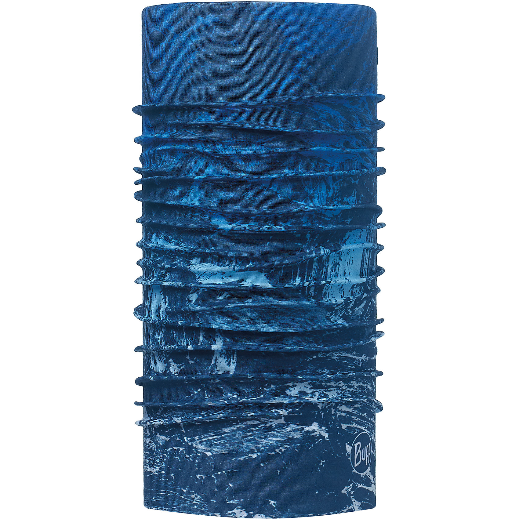 Бандана BUFF Бандана BUFFГоловные уборы<br>Бандана BUFF <br>Бесшовная бандана-труба из специальной серии Original BUFF. Original BUFF - самый популярный универсальный головной убор из всех серий. <br><br>Сделан из микрофибры - защищает от ветра, пыли, влаги и ультрафиолета. Контролирует микроклимат в холодную и теплую погоду, отводит влагу. Ткань обработана ионами серебра, обеспечивающими длительный антибактериальный эффект и предотвращающими появление запаха. Допускается машинная и ручная стирка при 30-40градусах. Материал не теряет цвет и эластичность, не требует глажки. <br><br>Original BUFF можно носить на шее и на голове, как шейный платок, маску, бандану, шапку и подшлемник. <br><br>Свойства материала позволяют использовать бандану Original BUFF в любое время года, при занятиях любым видом спорта, активного отдыха, туризма или рыбалки.<br>Состав:<br>Полиэстер 100%<br><br>Ширина мм: 89<br>Глубина мм: 117<br>Высота мм: 44<br>Вес г: 155<br>Цвет: синий<br>Возраст от месяцев: 84<br>Возраст до месяцев: 1188<br>Пол: Унисекс<br>Возраст: Детский<br>Размер: one size<br>SKU: 5568565