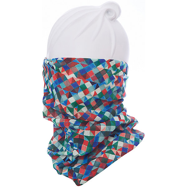 Бандана BUFF Бандана BUFFГоловные уборы<br>Бандана BUFF <br>Бесшовная бандана-труба из специальной серии Original BUFF. Original BUFF - самый популярный универсальный головной убор из всех серий. <br><br>Сделан из микрофибры - защищает от ветра, пыли, влаги и ультрафиолета. Контролирует микроклимат в холодную и теплую погоду, отводит влагу. Ткань обработана ионами серебра, обеспечивающими длительный антибактериальный эффект и предотвращающими появление запаха. Допускается машинная и ручная стирка при 30-40градусах. Материал не теряет цвет и эластичность, не требует глажки. <br><br>Original BUFF можно носить на шее и на голове, как шейный платок, маску, бандану, шапку и подшлемник. <br><br>Свойства материала позволяют использовать бандану Original BUFF в любое время года, при занятиях любым видом спорта, активного отдыха, туризма или рыбалки.<br>Состав:<br>Полиэстер 100%<br><br>Ширина мм: 89<br>Глубина мм: 117<br>Высота мм: 44<br>Вес г: 155<br>Цвет: розовый<br>Возраст от месяцев: 84<br>Возраст до месяцев: 1188<br>Пол: Унисекс<br>Возраст: Детский<br>Размер: one size<br>SKU: 5568581