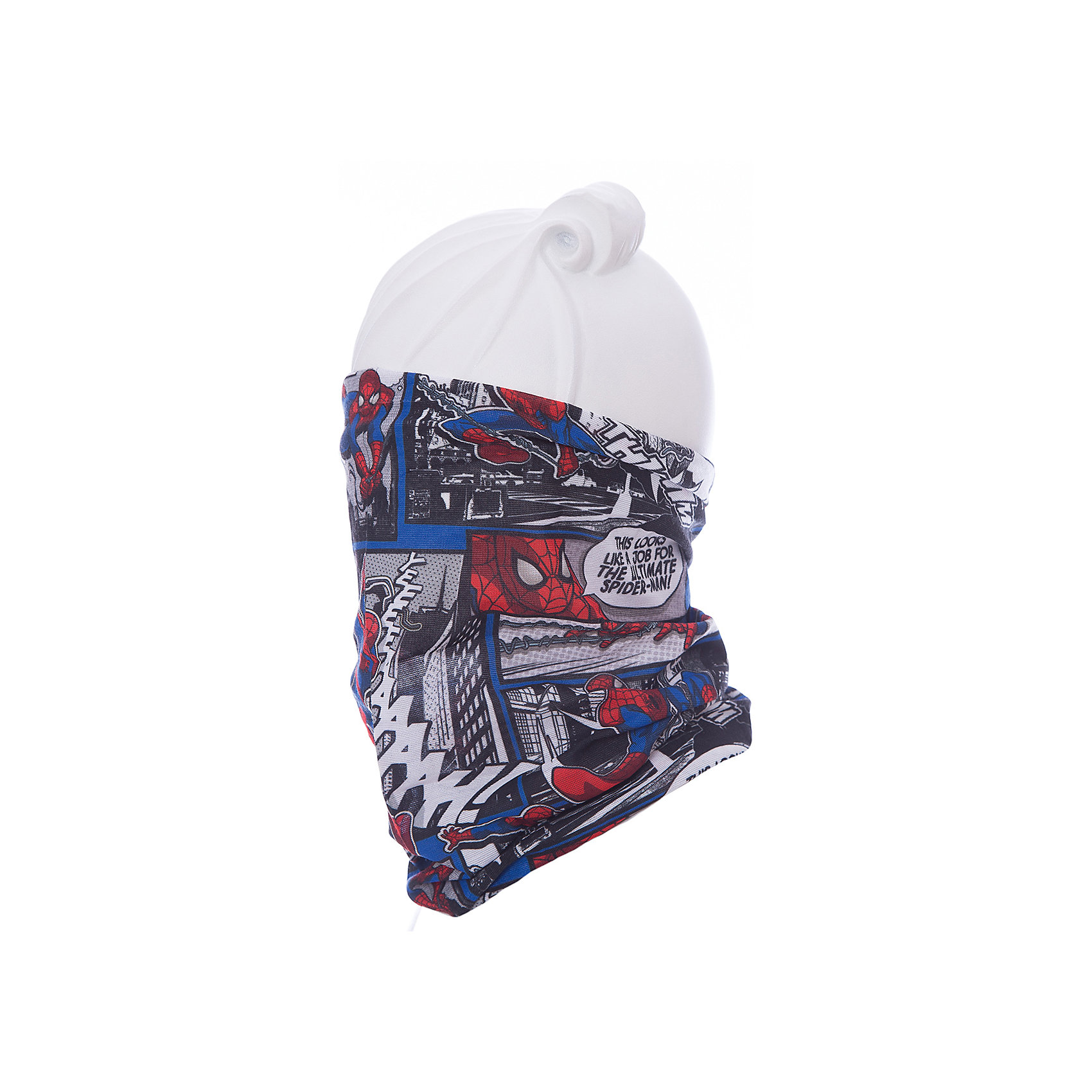 Бандана BUFF Бандана BUFFГоловные уборы<br>Бандана BUFF <br>Бесшовная бандана-труба из специальной серии Original BUFF. Original BUFF - самый популярный универсальный головной убор из всех серий. <br><br>Сделан из микрофибры - защищает от ветра, пыли, влаги и ультрафиолета. Контролирует микроклимат в холодную и теплую погоду, отводит влагу. Ткань обработана ионами серебра, обеспечивающими длительный антибактериальный эффект и предотвращающими появление запаха. Допускается машинная и ручная стирка при 30-40градусах. Материал не теряет цвет и эластичность, не требует глажки. <br><br>Original BUFF можно носить на шее и на голове, как шейный платок, маску, бандану, шапку и подшлемник. <br><br>Свойства материала позволяют использовать бандану Original BUFF в любое время года, при занятиях любым видом спорта, активного отдыха, туризма или рыбалки.<br>Состав:<br>Полиэстер 100%<br><br>Ширина мм: 89<br>Глубина мм: 117<br>Высота мм: 44<br>Вес г: 155<br>Цвет: синий<br>Возраст от месяцев: 84<br>Возраст до месяцев: 1188<br>Пол: Унисекс<br>Возраст: Детский<br>Размер: one size<br>SKU: 5568595