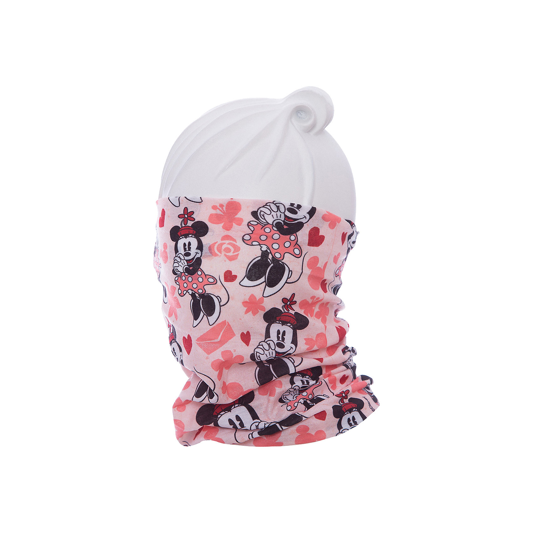 Бандана BUFF Бандана BUFFГоловные уборы<br>Бандана BUFF <br>Бесшовная бандана-труба из специальной серии Original BUFF. Original BUFF - самый популярный универсальный головной убор из всех серий. <br><br>Сделан из микрофибры - защищает от ветра, пыли, влаги и ультрафиолета. Контролирует микроклимат в холодную и теплую погоду, отводит влагу. Ткань обработана ионами серебра, обеспечивающими длительный антибактериальный эффект и предотвращающими появление запаха. Допускается машинная и ручная стирка при 30-40градусах. Материал не теряет цвет и эластичность, не требует глажки. <br><br>Original BUFF можно носить на шее и на голове, как шейный платок, маску, бандану, шапку и подшлемник. <br><br>Свойства материала позволяют использовать бандану Original BUFF в любое время года, при занятиях любым видом спорта, активного отдыха, туризма или рыбалки.<br>Состав:<br>Полиэстер 100%<br><br>Ширина мм: 89<br>Глубина мм: 117<br>Высота мм: 44<br>Вес г: 155<br>Цвет: розовый<br>Возраст от месяцев: 84<br>Возраст до месяцев: 1188<br>Пол: Унисекс<br>Возраст: Детский<br>Размер: one size<br>SKU: 5568643