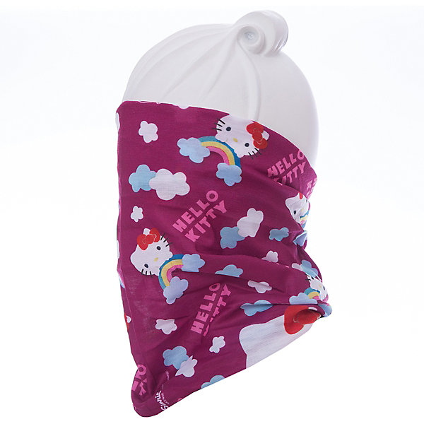 Бандана BUFF Бандана BUFFГоловные уборы<br>Бандана BUFF <br>Бесшовная бандана-труба из специальной серии Original BUFF. Original BUFF - самый популярный универсальный головной убор из всех серий. <br><br>Сделан из микрофибры - защищает от ветра, пыли, влаги и ультрафиолета. Контролирует микроклимат в холодную и теплую погоду, отводит влагу. Ткань обработана ионами серебра, обеспечивающими длительный антибактериальный эффект и предотвращающими появление запаха. Допускается машинная и ручная стирка при 30-40градусах. Материал не теряет цвет и эластичность, не требует глажки. <br><br>Original BUFF можно носить на шее и на голове, как шейный платок, маску, бандану, шапку и подшлемник. <br><br>Свойства материала позволяют использовать бандану Original BUFF в любое время года, при занятиях любым видом спорта, активного отдыха, туризма или рыбалки.<br>Состав:<br>Полиэстер 100%<br><br>Ширина мм: 89<br>Глубина мм: 117<br>Высота мм: 44<br>Вес г: 155<br>Цвет: лиловый<br>Возраст от месяцев: 84<br>Возраст до месяцев: 1188<br>Пол: Унисекс<br>Возраст: Детский<br>Размер: one size<br>SKU: 5568655