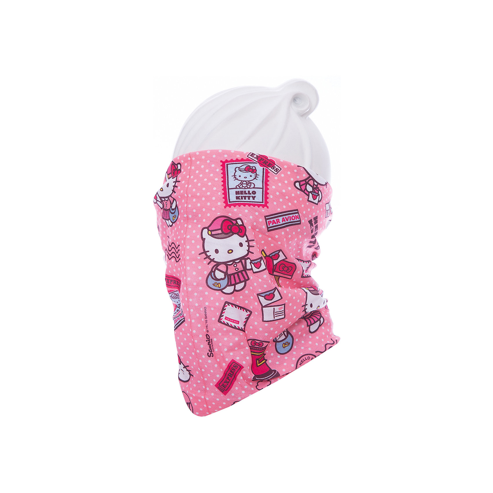 Бандана BUFF Бандана BUFFГоловные уборы<br>Бандана BUFF <br>Бесшовная бандана-труба из специальной серии Original BUFF. Original BUFF - самый популярный универсальный головной убор из всех серий. <br><br>Сделан из микрофибры - защищает от ветра, пыли, влаги и ультрафиолета. Контролирует микроклимат в холодную и теплую погоду, отводит влагу. Ткань обработана ионами серебра, обеспечивающими длительный антибактериальный эффект и предотвращающими появление запаха. Допускается машинная и ручная стирка при 30-40градусах. Материал не теряет цвет и эластичность, не требует глажки. <br><br>Original BUFF можно носить на шее и на голове, как шейный платок, маску, бандану, шапку и подшлемник. <br><br>Свойства материала позволяют использовать бандану Original BUFF в любое время года, при занятиях любым видом спорта, активного отдыха, туризма или рыбалки.<br>Состав:<br>Полиэстер 100%<br><br>Ширина мм: 89<br>Глубина мм: 117<br>Высота мм: 44<br>Вес г: 155<br>Цвет: розовый<br>Возраст от месяцев: 84<br>Возраст до месяцев: 1188<br>Пол: Унисекс<br>Возраст: Детский<br>Размер: one size<br>SKU: 5568657