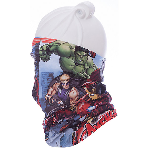 Бандана BUFF Бандана BUFFГоловные уборы<br>Бандана BUFF <br>Бесшовная бандана-труба из специальной серии Original BUFF. Original BUFF - самый популярный универсальный головной убор из всех серий. <br><br>Сделан из микрофибры - защищает от ветра, пыли, влаги и ультрафиолета. Контролирует микроклимат в холодную и теплую погоду, отводит влагу. Ткань обработана ионами серебра, обеспечивающими длительный антибактериальный эффект и предотвращающими появление запаха. Допускается машинная и ручная стирка при 30-40градусах. Материал не теряет цвет и эластичность, не требует глажки. <br><br>Original BUFF можно носить на шее и на голове, как шейный платок, маску, бандану, шапку и подшлемник. <br><br>Свойства материала позволяют использовать бандану Original BUFF в любое время года, при занятиях любым видом спорта, активного отдыха, туризма или рыбалки.<br>Состав:<br>Полиэстер 100%<br><br>Ширина мм: 89<br>Глубина мм: 117<br>Высота мм: 44<br>Вес г: 155<br>Цвет: синий<br>Возраст от месяцев: 84<br>Возраст до месяцев: 1188<br>Пол: Унисекс<br>Возраст: Детский<br>Размер: one size<br>SKU: 5568665