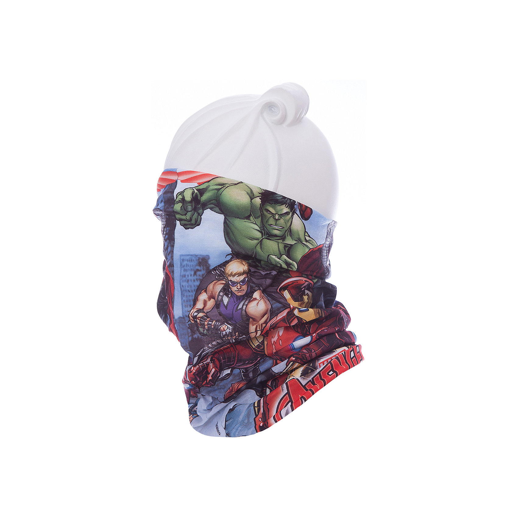 Бандана BUFF Бандана BUFFГоловные уборы<br>Бандана BUFF <br>Бесшовная бандана-труба из специальной серии Original BUFF. Original BUFF - самый популярный универсальный головной убор из всех серий. <br><br>Сделан из микрофибры - защищает от ветра, пыли, влаги и ультрафиолета. Контролирует микроклимат в холодную и теплую погоду, отводит влагу. Ткань обработана ионами серебра, обеспечивающими длительный антибактериальный эффект и предотвращающими появление запаха. Допускается машинная и ручная стирка при 30-40градусах. Материал не теряет цвет и эластичность, не требует глажки. <br><br>Original BUFF можно носить на шее и на голове, как шейный платок, маску, бандану, шапку и подшлемник. <br><br>Свойства материала позволяют использовать бандану Original BUFF в любое время года, при занятиях любым видом спорта, активного отдыха, туризма или рыбалки.<br>Состав:<br>Полиэстер 100%<br><br>Ширина мм: 89<br>Глубина мм: 117<br>Высота мм: 44<br>Вес г: 155<br>Цвет: синий<br>Возраст от месяцев: 84<br>Возраст до месяцев: 1188<br>Пол: Унисекс<br>Возраст: Детский<br>Размер: one size<br>SKU: 5568665