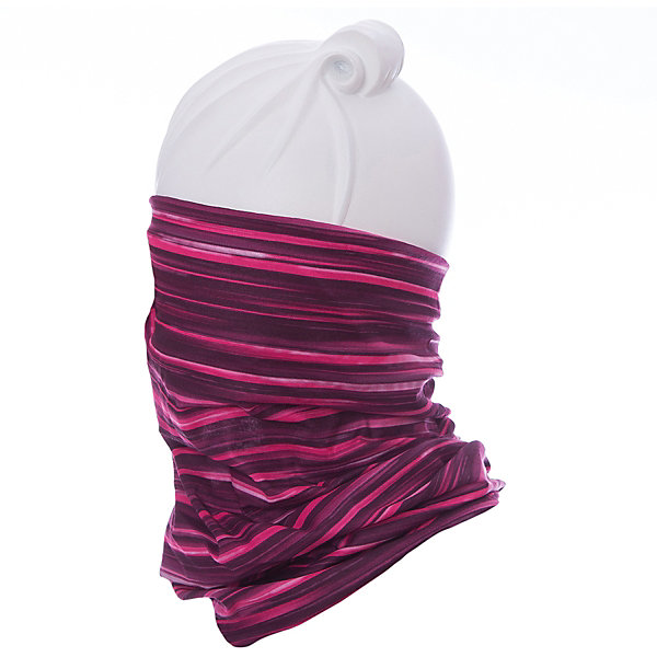 Бандана BUFF Бандана BUFFГоловные уборы<br>Бандана BUFF <br>Бесшовная бандана-труба из специальной серии Original BUFF. Original BUFF - самый популярный универсальный головной убор из всех серий. <br><br>Сделан из микрофибры - защищает от ветра, пыли, влаги и ультрафиолета. Контролирует микроклимат в холодную и теплую погоду, отводит влагу. Ткань обработана ионами серебра, обеспечивающими длительный антибактериальный эффект и предотвращающими появление запаха. Допускается машинная и ручная стирка при 30-40градусах. Материал не теряет цвет и эластичность, не требует глажки. <br><br>Original BUFF можно носить на шее и на голове, как шейный платок, маску, бандану, шапку и подшлемник. <br><br>Свойства материала позволяют использовать бандану Original BUFF в любое время года, при занятиях любым видом спорта, активного отдыха, туризма или рыбалки.<br>Состав:<br>Полиэстер 100%<br><br>Ширина мм: 89<br>Глубина мм: 117<br>Высота мм: 44<br>Вес г: 155<br>Цвет: лиловый<br>Возраст от месяцев: 84<br>Возраст до месяцев: 1188<br>Пол: Унисекс<br>Возраст: Детский<br>Размер: one size<br>SKU: 5568695