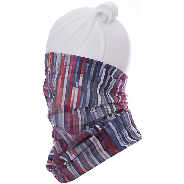 Бандана BUFF Бандана BUFFГоловные уборы<br>Бандана BUFF <br>Бесшовная бандана-труба из специальной серии Original BUFF. Original BUFF - самый популярный универсальный головной убор из всех серий. <br><br>Сделан из микрофибры - защищает от ветра, пыли, влаги и ультрафиолета. Контролирует микроклимат в холодную и теплую погоду, отводит влагу. Ткань обработана ионами серебра, обеспечивающими длительный антибактериальный эффект и предотвращающими появление запаха. Допускается машинная и ручная стирка при 30-40градусах. Материал не теряет цвет и эластичность, не требует глажки. <br><br>Original BUFF можно носить на шее и на голове, как шейный платок, маску, бандану, шапку и подшлемник. <br><br>Свойства материала позволяют использовать бандану Original BUFF в любое время года, при занятиях любым видом спорта, активного отдыха, туризма или рыбалки.<br>Состав:<br>Полиэстер 100%<br><br>Ширина мм: 89<br>Глубина мм: 117<br>Высота мм: 44<br>Вес г: 155<br>Цвет: лиловый<br>Возраст от месяцев: 84<br>Возраст до месяцев: 1188<br>Пол: Унисекс<br>Возраст: Детский<br>Размер: one size<br>SKU: 5568699