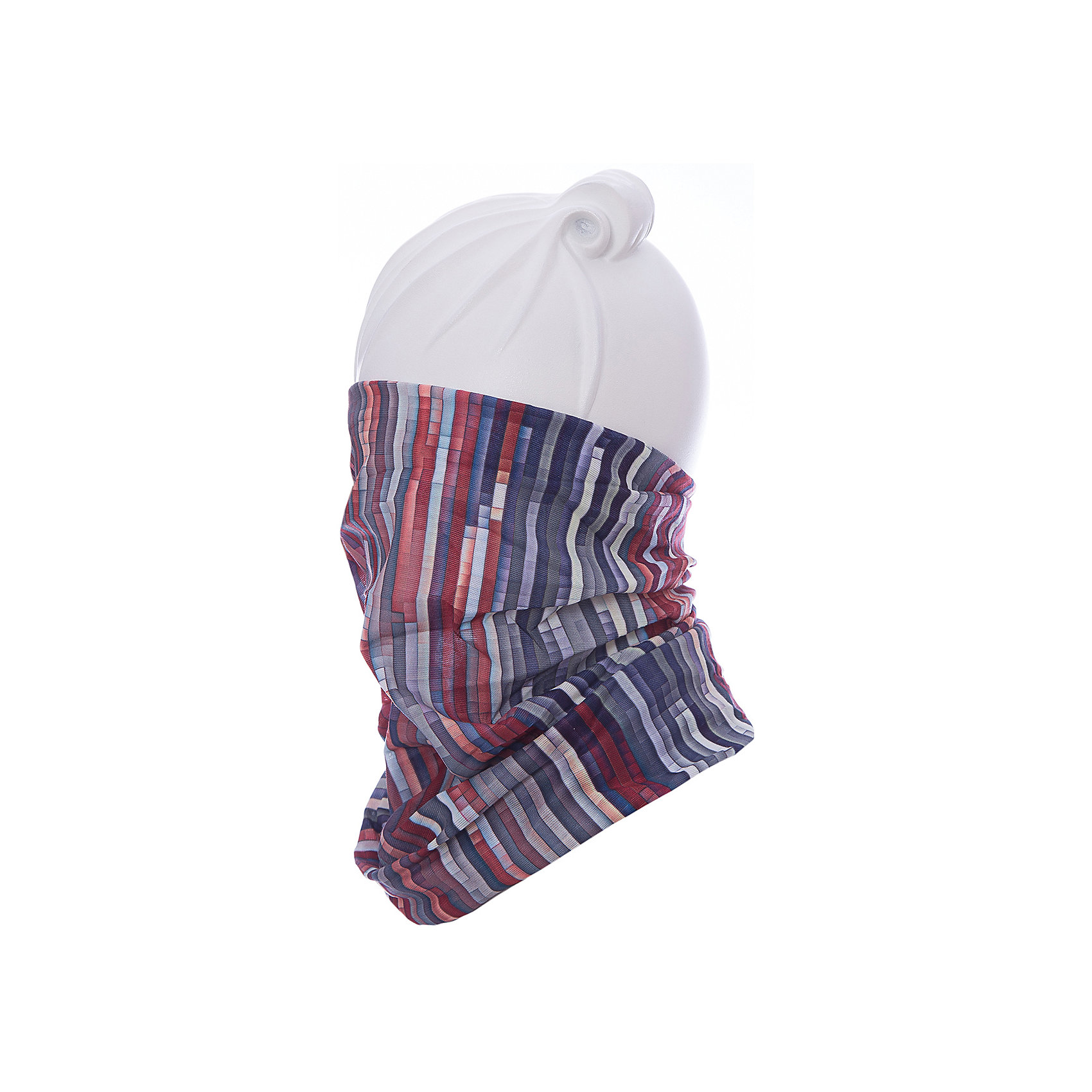 Бандана BUFF Бандана BUFFГоловные уборы<br>Бандана BUFF <br>Бесшовная бандана-труба из специальной серии Original BUFF. Original BUFF - самый популярный универсальный головной убор из всех серий. <br><br>Сделан из микрофибры - защищает от ветра, пыли, влаги и ультрафиолета. Контролирует микроклимат в холодную и теплую погоду, отводит влагу. Ткань обработана ионами серебра, обеспечивающими длительный антибактериальный эффект и предотвращающими появление запаха. Допускается машинная и ручная стирка при 30-40градусах. Материал не теряет цвет и эластичность, не требует глажки. <br><br>Original BUFF можно носить на шее и на голове, как шейный платок, маску, бандану, шапку и подшлемник. <br><br>Свойства материала позволяют использовать бандану Original BUFF в любое время года, при занятиях любым видом спорта, активного отдыха, туризма или рыбалки.<br>Состав:<br>Полиэстер 100%<br><br>Ширина мм: 89<br>Глубина мм: 117<br>Высота мм: 44<br>Вес г: 155<br>Цвет: лиловый<br>Возраст от месяцев: 84<br>Возраст до месяцев: 1188<br>Пол: Унисекс<br>Возраст: Детский<br>Размер: one size<br>SKU: 5568699