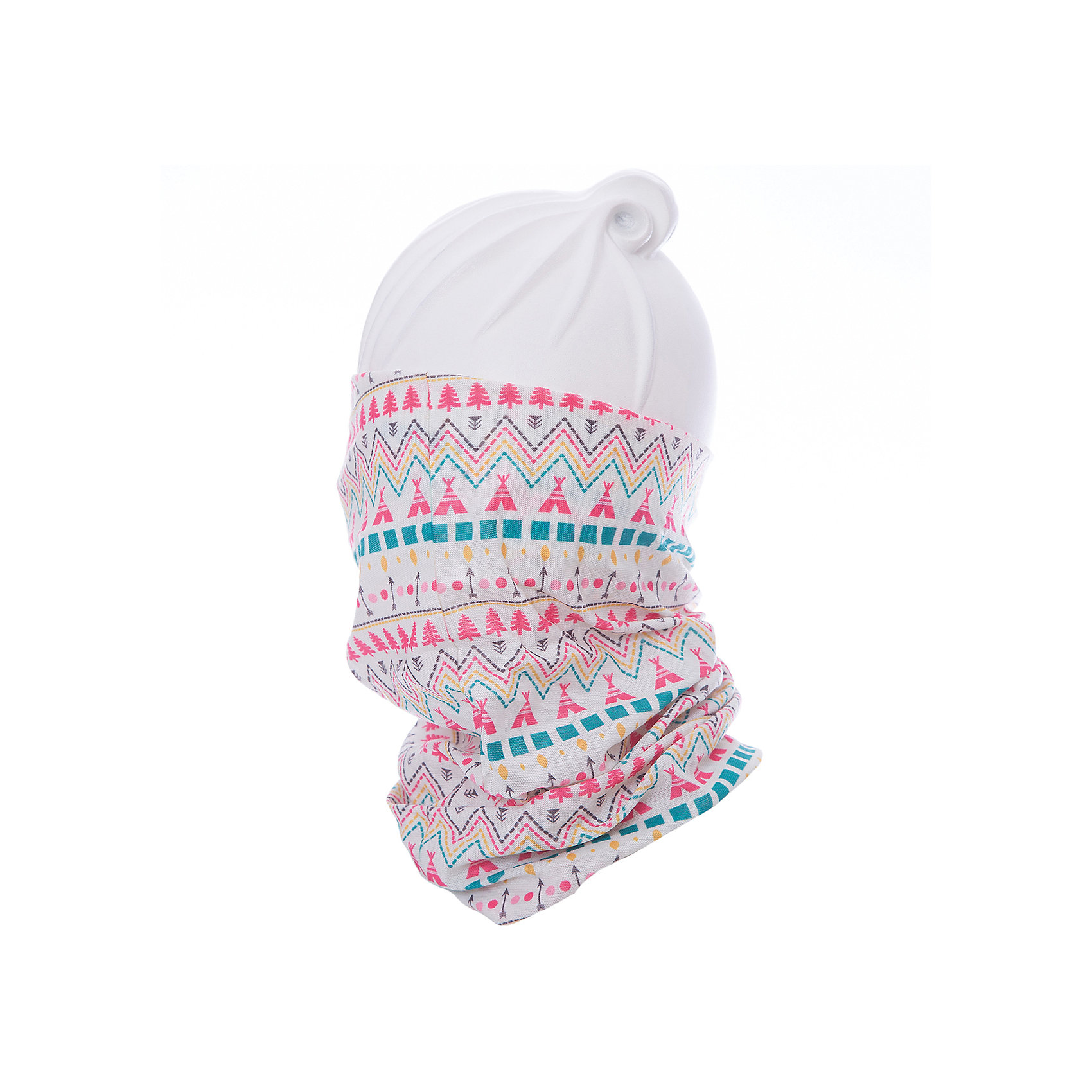 Бандана BUFF Бандана BUFFГоловные уборы<br>Бандана BUFF <br>Бесшовная бандана-труба из специальной серии Original BUFF. Original BUFF - самый популярный универсальный головной убор из всех серий. <br><br>Сделан из микрофибры - защищает от ветра, пыли, влаги и ультрафиолета. Контролирует микроклимат в холодную и теплую погоду, отводит влагу. Ткань обработана ионами серебра, обеспечивающими длительный антибактериальный эффект и предотвращающими появление запаха. Допускается машинная и ручная стирка при 30-40градусах. Материал не теряет цвет и эластичность, не требует глажки. <br><br>Original BUFF можно носить на шее и на голове, как шейный платок, маску, бандану, шапку и подшлемник. <br><br>Свойства материала позволяют использовать бандану Original BUFF в любое время года, при занятиях любым видом спорта, активного отдыха, туризма или рыбалки.<br>Состав:<br>Полиэстер 100%<br><br>Ширина мм: 89<br>Глубина мм: 117<br>Высота мм: 44<br>Вес г: 155<br>Цвет: розовый<br>Возраст от месяцев: 84<br>Возраст до месяцев: 1188<br>Пол: Унисекс<br>Возраст: Детский<br>Размер: one size<br>SKU: 5568707