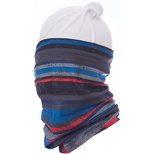 Бандана BUFF Бандана BUFFГоловные уборы<br>Бандана BUFF <br>Бесшовная бандана-труба из специальной серии Original BUFF. Original BUFF - самый популярный универсальный головной убор из всех серий. <br><br>Сделан из микрофибры - защищает от ветра, пыли, влаги и ультрафиолета. Контролирует микроклимат в холодную и теплую погоду, отводит влагу. Ткань обработана ионами серебра, обеспечивающими длительный антибактериальный эффект и предотвращающими появление запаха. Допускается машинная и ручная стирка при 30-40градусах. Материал не теряет цвет и эластичность, не требует глажки. <br><br>Original BUFF можно носить на шее и на голове, как шейный платок, маску, бандану, шапку и подшлемник. <br><br>Свойства материала позволяют использовать бандану Original BUFF в любое время года, при занятиях любым видом спорта, активного отдыха, туризма или рыбалки.<br>Состав:<br>Полиэстер 100%<br><br>Ширина мм: 89<br>Глубина мм: 117<br>Высота мм: 44<br>Вес г: 155<br>Цвет: голубой<br>Возраст от месяцев: 84<br>Возраст до месяцев: 1188<br>Пол: Унисекс<br>Возраст: Детский<br>Размер: one size<br>SKU: 5568715