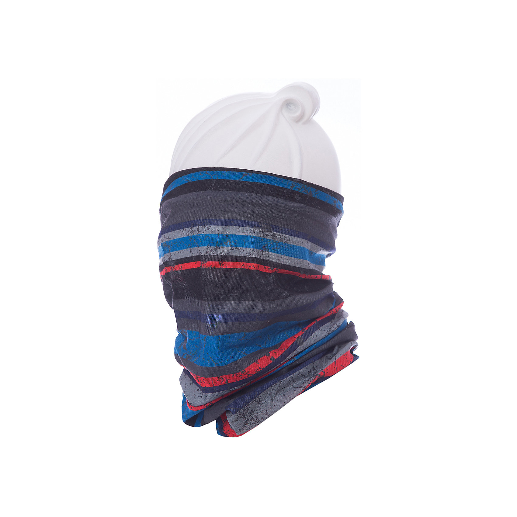 Бандана BUFF Бандана BUFFГоловные уборы<br>Бандана BUFF <br>Бесшовная бандана-труба из специальной серии Original BUFF. Original BUFF - самый популярный универсальный головной убор из всех серий. <br><br>Сделан из микрофибры - защищает от ветра, пыли, влаги и ультрафиолета. Контролирует микроклимат в холодную и теплую погоду, отводит влагу. Ткань обработана ионами серебра, обеспечивающими длительный антибактериальный эффект и предотвращающими появление запаха. Допускается машинная и ручная стирка при 30-40градусах. Материал не теряет цвет и эластичность, не требует глажки. <br><br>Original BUFF можно носить на шее и на голове, как шейный платок, маску, бандану, шапку и подшлемник. <br><br>Свойства материала позволяют использовать бандану Original BUFF в любое время года, при занятиях любым видом спорта, активного отдыха, туризма или рыбалки.<br>Состав:<br>Полиэстер 100%<br><br>Ширина мм: 89<br>Глубина мм: 117<br>Высота мм: 44<br>Вес г: 155<br>Цвет: голубой<br>Возраст от месяцев: 84<br>Возраст до месяцев: 1188<br>Пол: Унисекс<br>Возраст: Детский<br>Размер: one size<br>SKU: 5568715
