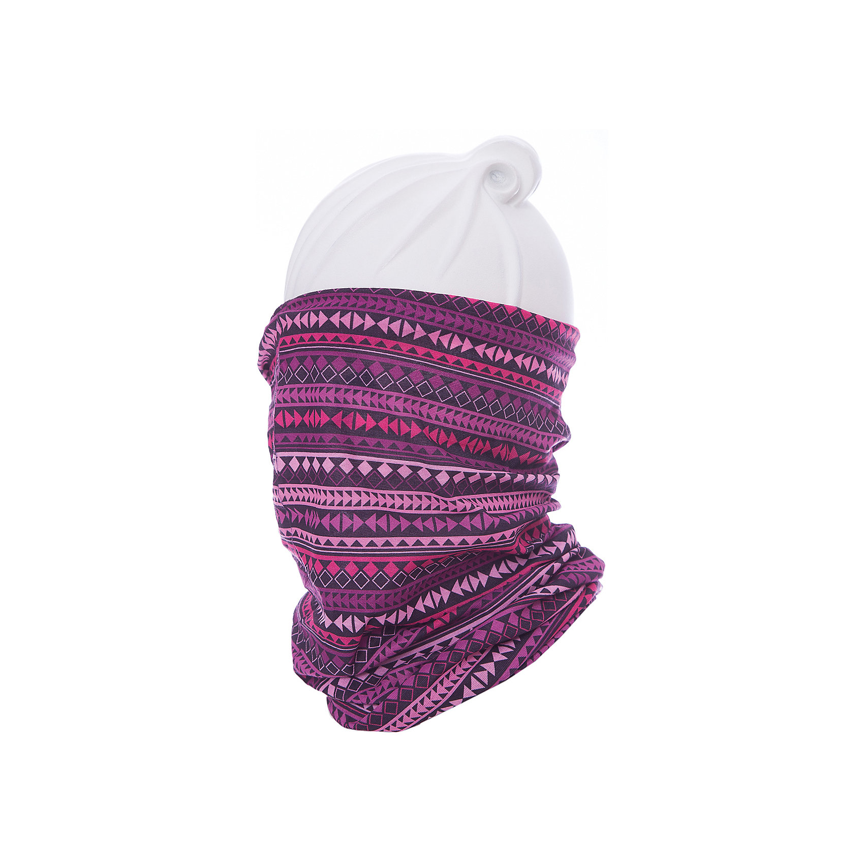 Бандана BUFF Бандана BUFFГоловные уборы<br>Бандана BUFF <br>Бесшовная бандана-труба из специальной серии Original BUFF. Original BUFF - самый популярный универсальный головной убор из всех серий. <br><br>Сделан из микрофибры - защищает от ветра, пыли, влаги и ультрафиолета. Контролирует микроклимат в холодную и теплую погоду, отводит влагу. Ткань обработана ионами серебра, обеспечивающими длительный антибактериальный эффект и предотвращающими появление запаха. Допускается машинная и ручная стирка при 30-40градусах. Материал не теряет цвет и эластичность, не требует глажки. <br><br>Original BUFF можно носить на шее и на голове, как шейный платок, маску, бандану, шапку и подшлемник. <br><br>Свойства материала позволяют использовать бандану Original BUFF в любое время года, при занятиях любым видом спорта, активного отдыха, туризма или рыбалки.<br>Состав:<br>Полиэстер 100%<br><br>Ширина мм: 89<br>Глубина мм: 117<br>Высота мм: 44<br>Вес г: 155<br>Цвет: фиолетовый<br>Возраст от месяцев: 84<br>Возраст до месяцев: 1188<br>Пол: Унисекс<br>Возраст: Детский<br>Размер: one size<br>SKU: 5568719