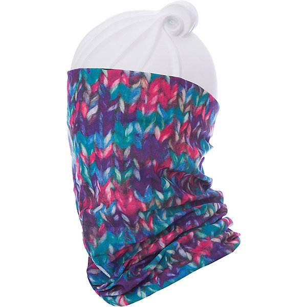 Бандана BUFF Бандана BUFFГоловные уборы<br>Бандана BUFF <br>Бесшовная бандана-труба из специальной серии Original BUFF. Original BUFF - самый популярный универсальный головной убор из всех серий. <br><br>Сделан из микрофибры - защищает от ветра, пыли, влаги и ультрафиолета. Контролирует микроклимат в холодную и теплую погоду, отводит влагу. Ткань обработана ионами серебра, обеспечивающими длительный антибактериальный эффект и предотвращающими появление запаха. Допускается машинная и ручная стирка при 30-40градусах. Материал не теряет цвет и эластичность, не требует глажки. <br><br>Original BUFF можно носить на шее и на голове, как шейный платок, маску, бандану, шапку и подшлемник. <br><br>Свойства материала позволяют использовать бандану Original BUFF в любое время года, при занятиях любым видом спорта, активного отдыха, туризма или рыбалки.<br>Состав:<br>Полиэстер 100%<br><br>Ширина мм: 89<br>Глубина мм: 117<br>Высота мм: 44<br>Вес г: 155<br>Цвет: голубой<br>Возраст от месяцев: 84<br>Возраст до месяцев: 1188<br>Пол: Унисекс<br>Возраст: Детский<br>Размер: one size<br>SKU: 5568729