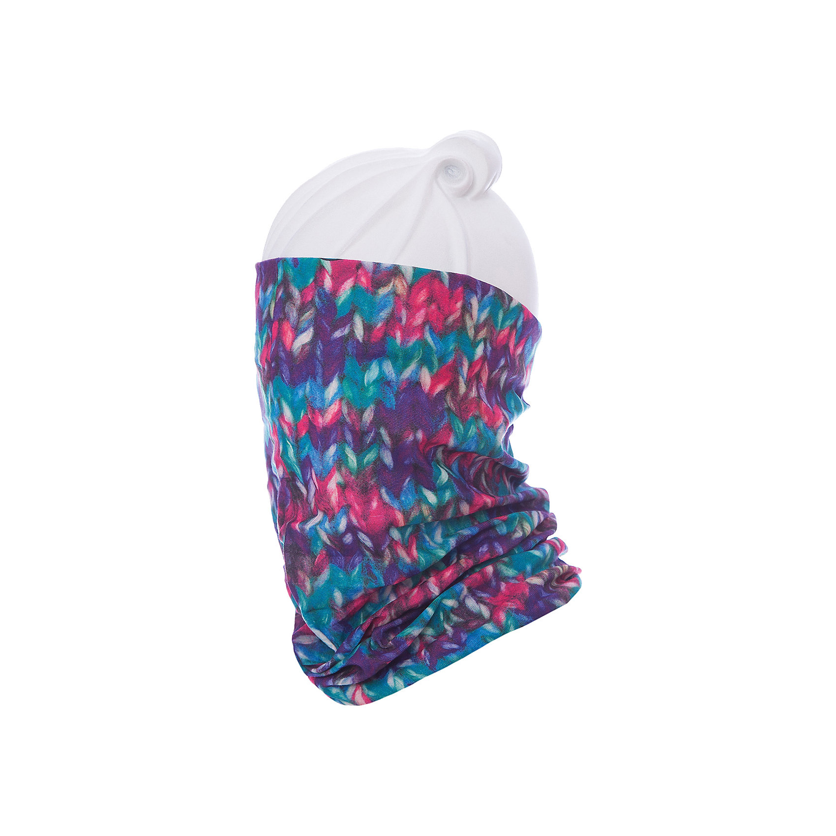 Бандана BUFF Бандана BUFFГоловные уборы<br>Бандана BUFF <br>Бесшовная бандана-труба из специальной серии Original BUFF. Original BUFF - самый популярный универсальный головной убор из всех серий. <br><br>Сделан из микрофибры - защищает от ветра, пыли, влаги и ультрафиолета. Контролирует микроклимат в холодную и теплую погоду, отводит влагу. Ткань обработана ионами серебра, обеспечивающими длительный антибактериальный эффект и предотвращающими появление запаха. Допускается машинная и ручная стирка при 30-40градусах. Материал не теряет цвет и эластичность, не требует глажки. <br><br>Original BUFF можно носить на шее и на голове, как шейный платок, маску, бандану, шапку и подшлемник. <br><br>Свойства материала позволяют использовать бандану Original BUFF в любое время года, при занятиях любым видом спорта, активного отдыха, туризма или рыбалки.<br>Состав:<br>Полиэстер 100%<br><br>Ширина мм: 89<br>Глубина мм: 117<br>Высота мм: 44<br>Вес г: 155<br>Цвет: голубой<br>Возраст от месяцев: 84<br>Возраст до месяцев: 1188<br>Пол: Унисекс<br>Возраст: Детский<br>Размер: one size<br>SKU: 5568729