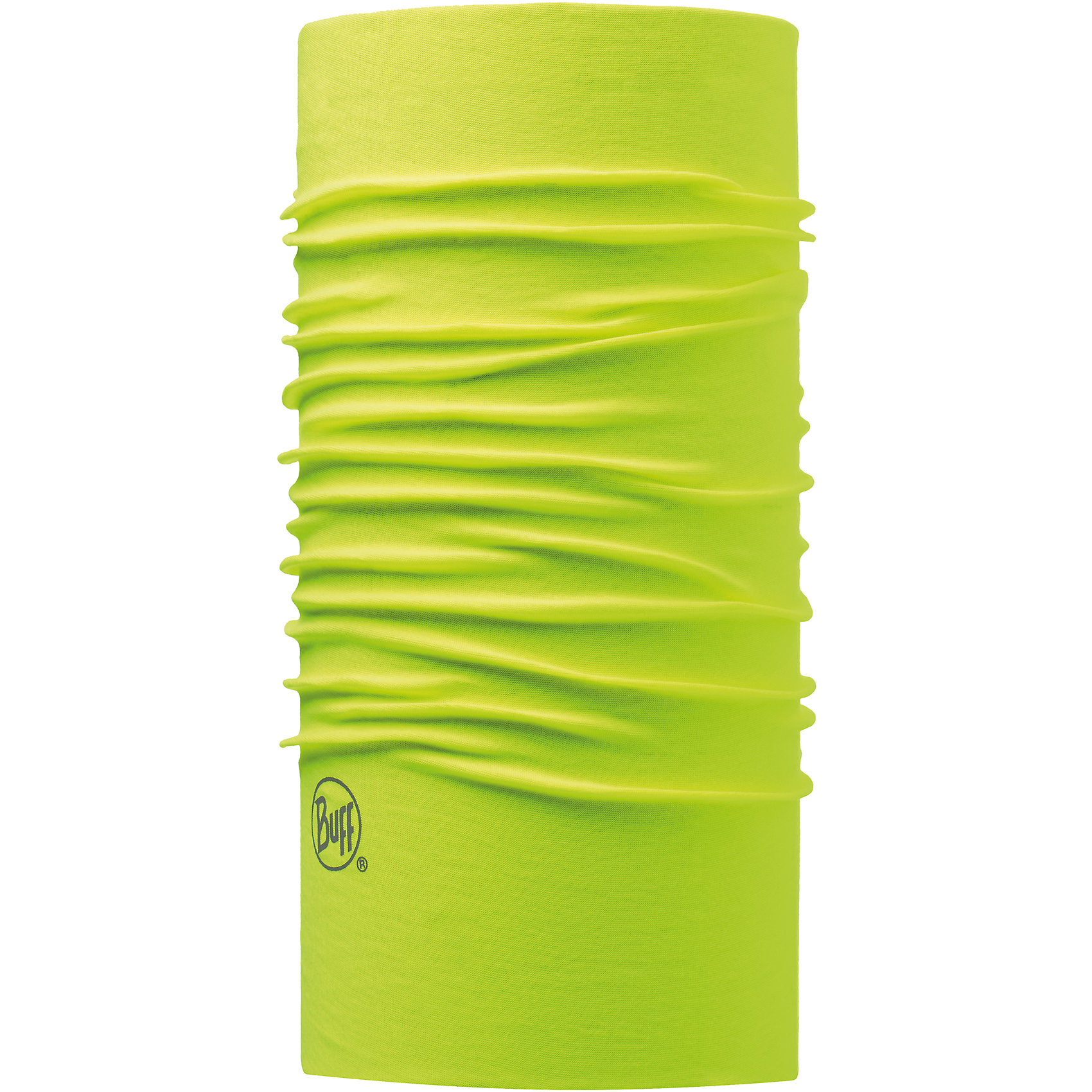 Бандана BUFF Бандана BUFFГоловные уборы<br>Бандана BUFF <br>Бесшовная бандана-труба из специальной серии Original BUFF. Original BUFF - самый популярный универсальный головной убор из всех серий. <br><br>Сделан из микрофибры - защищает от ветра, пыли, влаги и ультрафиолета. Контролирует микроклимат в холодную и теплую погоду, отводит влагу. Ткань обработана ионами серебра, обеспечивающими длительный антибактериальный эффект и предотвращающими появление запаха. Допускается машинная и ручная стирка при 30-40градусах. Материал не теряет цвет и эластичность, не требует глажки. <br><br>Original BUFF можно носить на шее и на голове, как шейный платок, маску, бандану, шапку и подшлемник. <br><br>Свойства материала позволяют использовать бандану Original BUFF в любое время года, при занятиях любым видом спорта, активного отдыха, туризма или рыбалки.<br>Состав:<br>Полиэстер 100%<br><br>Ширина мм: 89<br>Глубина мм: 117<br>Высота мм: 44<br>Вес г: 155<br>Цвет: зеленый<br>Возраст от месяцев: 84<br>Возраст до месяцев: 1188<br>Пол: Унисекс<br>Возраст: Детский<br>Размер: one size<br>SKU: 5568739