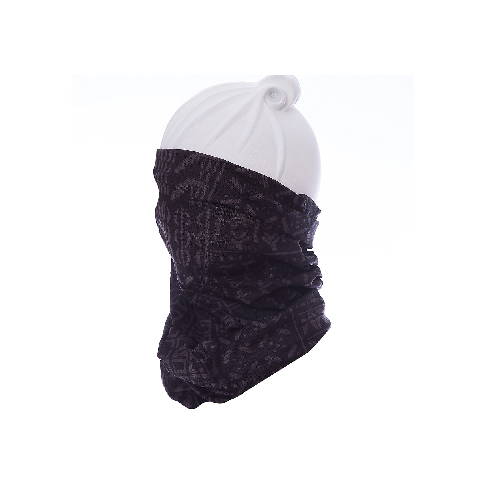 Бандана BUFF Бандана BUFFГоловные уборы<br>Бандана BUFF <br>Бесшовная бандана-труба из специальной серии Original BUFF. Original BUFF - самый популярный универсальный головной убор из всех серий. <br><br>Сделан из микрофибры - защищает от ветра, пыли, влаги и ультрафиолета. Контролирует микроклимат в холодную и теплую погоду, отводит влагу. Ткань обработана ионами серебра, обеспечивающими длительный антибактериальный эффект и предотвращающими появление запаха. Допускается машинная и ручная стирка при 30-40градусах. Материал не теряет цвет и эластичность, не требует глажки. <br><br>Original BUFF можно носить на шее и на голове, как шейный платок, маску, бандану, шапку и подшлемник. <br><br>Свойства материала позволяют использовать бандану Original BUFF в любое время года, при занятиях любым видом спорта, активного отдыха, туризма или рыбалки.<br>Состав:<br>Полиэстер 100%<br><br>Ширина мм: 89<br>Глубина мм: 117<br>Высота мм: 44<br>Вес г: 155<br>Цвет: серый<br>Возраст от месяцев: 84<br>Возраст до месяцев: 1188<br>Пол: Унисекс<br>Возраст: Детский<br>Размер: one size<br>SKU: 5568745