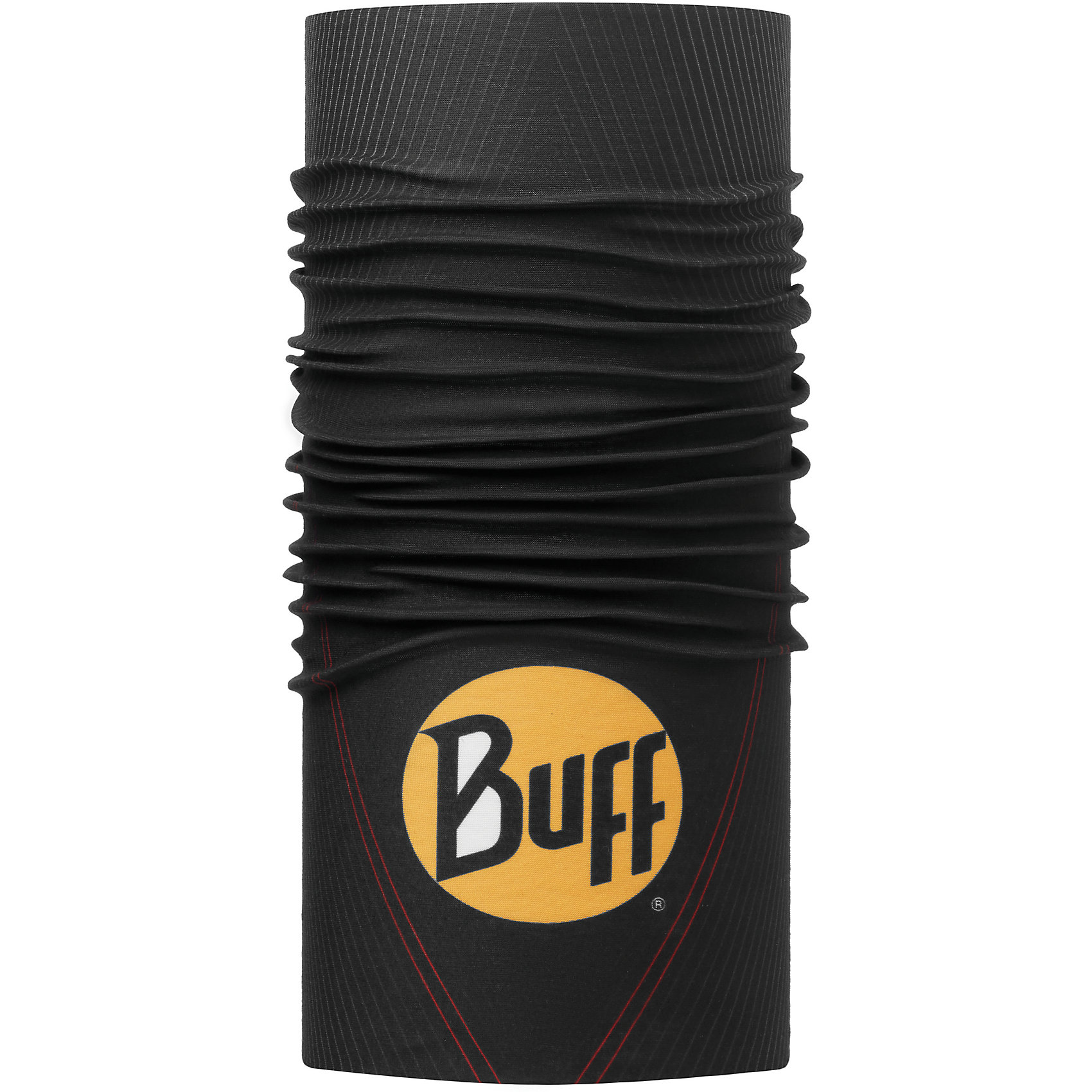 Бандана BUFF Бандана BUFFГоловные уборы<br>Бандана BUFF <br>Бесшовная бандана-труба из специальной серии Original BUFF. Original BUFF - самый популярный универсальный головной убор из всех серий. <br><br>Сделан из микрофибры - защищает от ветра, пыли, влаги и ультрафиолета. Контролирует микроклимат в холодную и теплую погоду, отводит влагу. Ткань обработана ионами серебра, обеспечивающими длительный антибактериальный эффект и предотвращающими появление запаха. Допускается машинная и ручная стирка при 30-40градусах. Материал не теряет цвет и эластичность, не требует глажки. <br><br>Original BUFF можно носить на шее и на голове, как шейный платок, маску, бандану, шапку и подшлемник. <br><br>Свойства материала позволяют использовать бандану Original BUFF в любое время года, при занятиях любым видом спорта, активного отдыха, туризма или рыбалки.<br>Состав:<br>Полиэстер 100%<br><br>Ширина мм: 89<br>Глубина мм: 117<br>Высота мм: 44<br>Вес г: 155<br>Цвет: черный<br>Возраст от месяцев: 84<br>Возраст до месяцев: 1188<br>Пол: Унисекс<br>Возраст: Детский<br>Размер: one size<br>SKU: 5568747