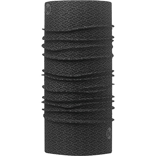 Бандана BUFF Бандана BUFFГоловные уборы<br>Бандана BUFF <br>Бесшовная бандана-труба из специальной серии Original BUFF. Original BUFF - самый популярный универсальный головной убор из всех серий. <br><br>Сделан из микрофибры - защищает от ветра, пыли, влаги и ультрафиолета. Контролирует микроклимат в холодную и теплую погоду, отводит влагу. Ткань обработана ионами серебра, обеспечивающими длительный антибактериальный эффект и предотвращающими появление запаха. Допускается машинная и ручная стирка при 30-40градусах. Материал не теряет цвет и эластичность, не требует глажки. <br><br>Original BUFF можно носить на шее и на голове, как шейный платок, маску, бандану, шапку и подшлемник. <br><br>Свойства материала позволяют использовать бандану Original BUFF в любое время года, при занятиях любым видом спорта, активного отдыха, туризма или рыбалки.<br>Состав:<br>Полиэстер 100%<br><br>Ширина мм: 89<br>Глубина мм: 117<br>Высота мм: 44<br>Вес г: 155<br>Цвет: черный<br>Возраст от месяцев: 84<br>Возраст до месяцев: 1188<br>Пол: Унисекс<br>Возраст: Детский<br>Размер: one size<br>SKU: 5568781