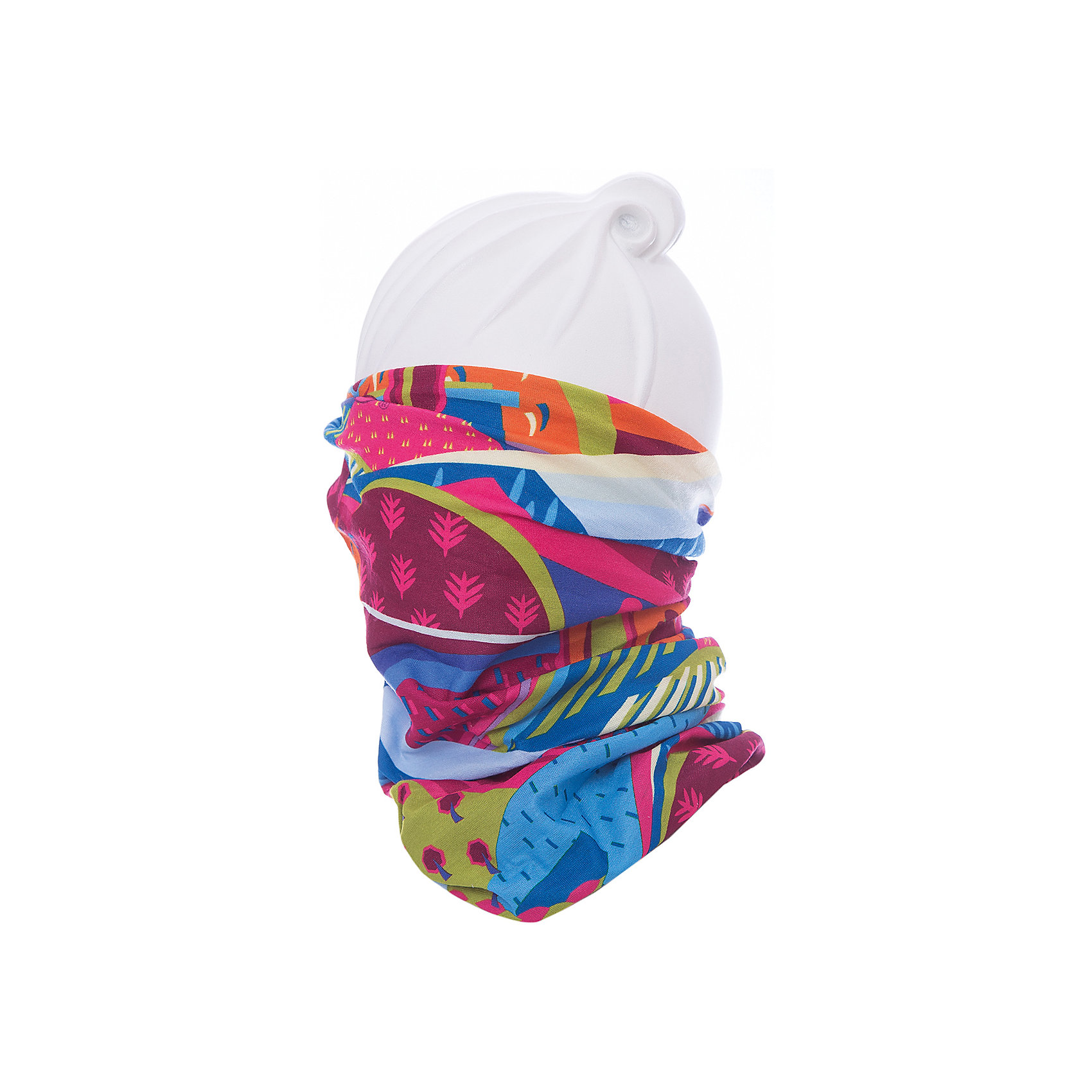 Бандана BUFF Бандана BUFFГоловные уборы<br>Бандана BUFF <br>Многофункциональный и легкий детский BUFF. Дышащий материал Coolmax Extreme превосходно охлаждает в жаркую погоду и блокирует 95% вредных ультрафиолетовых лучей. <br><br>Особенности:<br><br>- бесшовная технология<br>- Coolmax Extreme - дышащий материал для активного образа жизни и профессионального спорта <br>- 95% УФ-защита<br>- воздухопроницаемость и контроль влажности<br>- Polygiene® препятствует размножению бактерий и предотвращает появление запахов<br>- 100% полиэстер<br>Состав:<br>Полиэстер 100%<br><br>Ширина мм: 89<br>Глубина мм: 117<br>Высота мм: 44<br>Вес г: 155<br>Цвет: бордовый<br>Возраст от месяцев: 84<br>Возраст до месяцев: 1188<br>Пол: Унисекс<br>Возраст: Детский<br>Размер: one size<br>SKU: 5568811