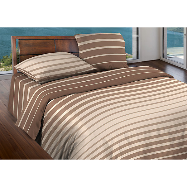Постельное белье Евро Stripe Brown, БИО Комфорт, WENGE Motion Постельное белье Евро Stripe Brown, БИО Комфорт, WENGE MotionВзрослое постельное бельё<br>Постельное белье Евро Stripe Brown, БИО Комфорт, WENGE Motion (Венге)<br><br>Характеристики:<br><br>• мягкое и гипоаллергенное<br>• позволяет коже дышать<br>• впитывает лишнюю влагу<br>• не выцветает<br>• уникальный дизайн<br>• в комплекте: пододеяльник, простынь, наволочка (2 шт.)<br>• размер пододеяльника: 215х220 см<br>• размер простыни: 220х240 см<br>• размер наволочки: 70х70 см<br>• тип печати: реактивная<br>• материал: хлопок<br>• вес: 1800 грамм<br><br>Постельное белье Stripe Brown отличается стильным дизайном и хорошей износостойкостью. Комплект выполнен из материала БИО комфорт. Гладкая поверхность материала позволяет сохранить качество печати рисунка. Белье из Био комфорта известно высокой гигроскопичностью и воздухопроницаемостью. Таким образом, вы можете быть уверены в своем комфорте во время отдыха. Белье не выцветает, сохраняет размер и форму даже после стирок. Комплект оформлен красивым принтом в бирюзовую полоску.<br><br>Постельное белье Евро Stripe Brown, БИО Комфорт, WENGE Motion (Венге) вы можете купить в нашем интернет-магазине.<br><br>Ширина мм: 500<br>Глубина мм: 250<br>Высота мм: 500<br>Вес г: 2400<br>Возраст от месяцев: 216<br>Возраст до месяцев: 1188<br>Пол: Унисекс<br>Возраст: Детский<br>SKU: 5569288