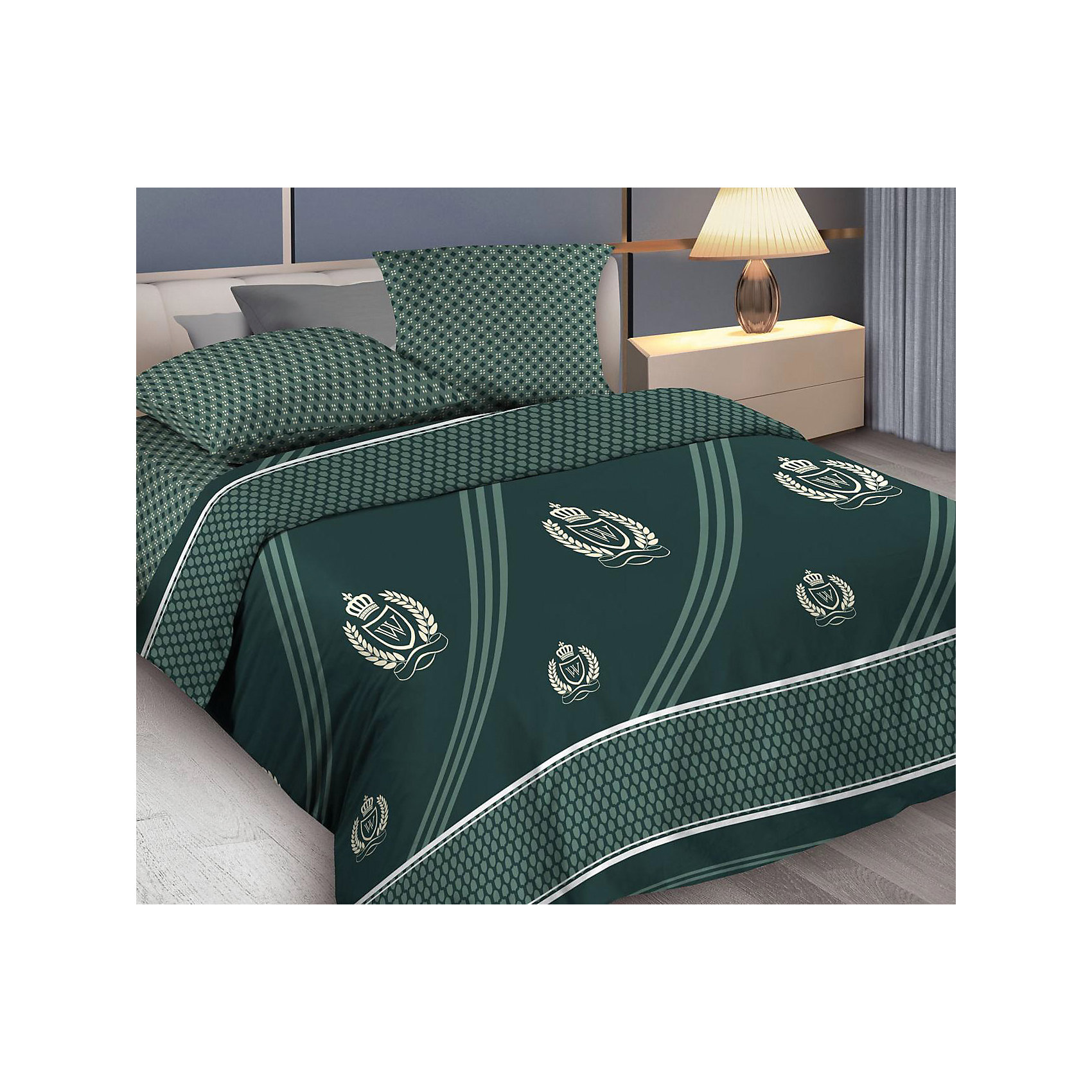 Постельное белье Евро Gallant, БИО Комфорт, WENGE Style Постельное белье Евро Gallant, БИО Комфорт, WENGE StyleДомашний текстиль<br>Постельное белье Евро Gallant, БИО Комфорт, WENGE (Венге) Style<br><br>Характеристики:<br><br>• мягкое и гипоаллергенное<br>• позволяет коже дышать<br>• впитывает лишнюю влагу<br>• не выцветает<br>• уникальный дизайн<br>• в комплекте: пододеяльник, простынь, наволочка (2 шт.)<br>• размер пододеяльника: 215х220 см<br>• размер простыни: 220х240 см<br>• размер наволочки: 70х70 см<br>• плотность: 115 г/м2<br>• тип печати: реактивная<br>• материал: хлопок<br>• вес: 2400 грамм<br><br>Красивое и качественное постельное белье Gallant украсит интерьер спальни и подарит здоровый, комфортный сон. Комплект выполнен из высококачественной хлопковой бязи. Она пропускает воздух, позволяя коже дышать, и впитывает лишнюю влагу. Белье не изменяет размер и цвет после стирок и длительного использования. Красивая расцветка комплекта не выцветает на солнце. Белье оформлено красивым узором и эмблемами. <br><br>Постельное белье Евро Gallant, БИО Комфорт, WENGE (Венге) Style можно купить в нашем интернет-магазине.<br><br>Ширина мм: 500<br>Глубина мм: 250<br>Высота мм: 500<br>Вес г: 2400<br>Возраст от месяцев: 216<br>Возраст до месяцев: 1188<br>Пол: Унисекс<br>Возраст: Детский<br>SKU: 5569293