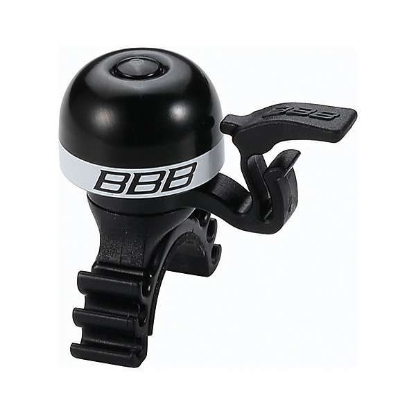 Звонок MiniFit черный/белый, BBB Звонок MiniFit черный/белый, BBBАксеcсуары для велосипедов<br>Характеристики товара: <br><br>• цвет: черный/белый<br>• быстросъемный <br>• крепление с резиновым ремешком<br>• подходит для всех видов рулей<br>• прочная и легкая конструкция<br><br>Звонок MiniFit черный/белый, BBB можно купить в нашем интернет-магазине.<br><br>Ширина мм: 160<br>Глубина мм: 80<br>Высота мм: 40<br>Вес г: 31<br>Возраст от месяцев: 36<br>Возраст до месяцев: 144<br>Пол: Унисекс<br>Возраст: Детский<br>SKU: 5569395