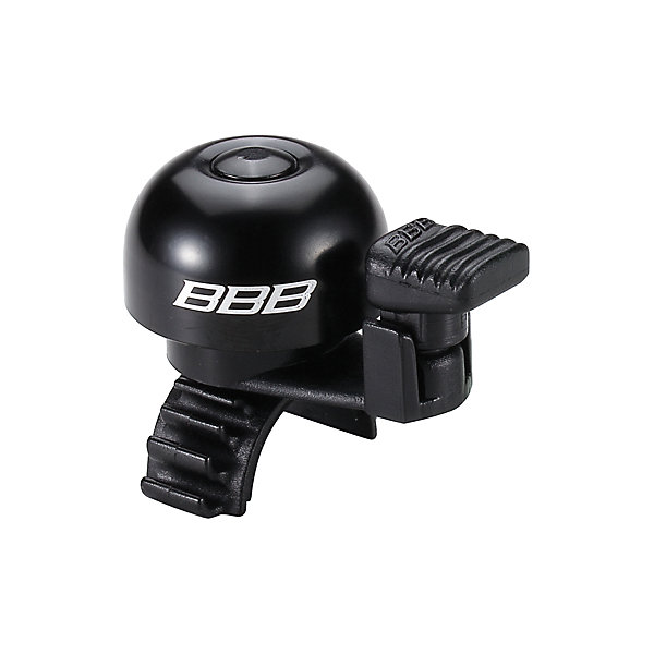 Звонок EasyFit черный, BBB Звонок EasyFit черный, BBBАксеcсуары для велосипедов<br>Характеристики товара: <br><br>• цвет: черный<br>• облегченный алюминиевый звонок с пружиной из нержавеющей стали <br>• быстросъемный <br>• крепление с резиновым ремешком<br>• подходит для всех видов рулей<br>• прочная и легкая конструкция<br><br>Звонок EasyFit черный, BBB можно купить в нашем интернет-магазине.<br><br>Ширина мм: 160<br>Глубина мм: 80<br>Высота мм: 40<br>Вес г: 31<br>Возраст от месяцев: 36<br>Возраст до месяцев: 144<br>Пол: Унисекс<br>Возраст: Детский<br>SKU: 5569399
