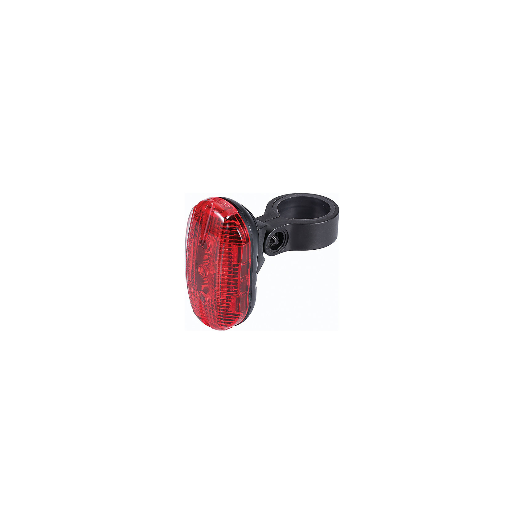Фонарь задний rearlight RearLaser, BBB Фонарь задний rearlight RearLaser, BBBАксеcсуары для велосипедов<br>Характеристики товара: <br><br>• легкий и компактный фонарь<br>• используется яркий светодиод Philips Luxeon 3535 LED, 0,3 Вт<br>• водонепроницаемый корпус с герметизированной завинчивающейся головкой<br>• экономичное потребление энергии для долгой работы (у фонаря без индикатора при разрядке, свет будет постепенно тускнеть)<br>• обрезиненная кнопка включения под цвет хомута<br>• простой в установке, настраиваемый силиконовый хомут для крепления на руль с регулировкой угла наклона в комплекте<br>• 2 режима: свет и мигающий<br>• вес: 74 гр.<br>• размер: 83х38х37 мм.<br>• используются батареии ААА 1,5В или аккумуляторы<br><br>Фонарь задний rearlight RearLaser, BBB можно купить в нашем интернет-магазине.<br><br>Ширина мм: 120<br>Глубина мм: 120<br>Высота мм: 30<br>Вес г: 99<br>Возраст от месяцев: 36<br>Возраст до месяцев: 144<br>Пол: Унисекс<br>Возраст: Детский<br>SKU: 5569400