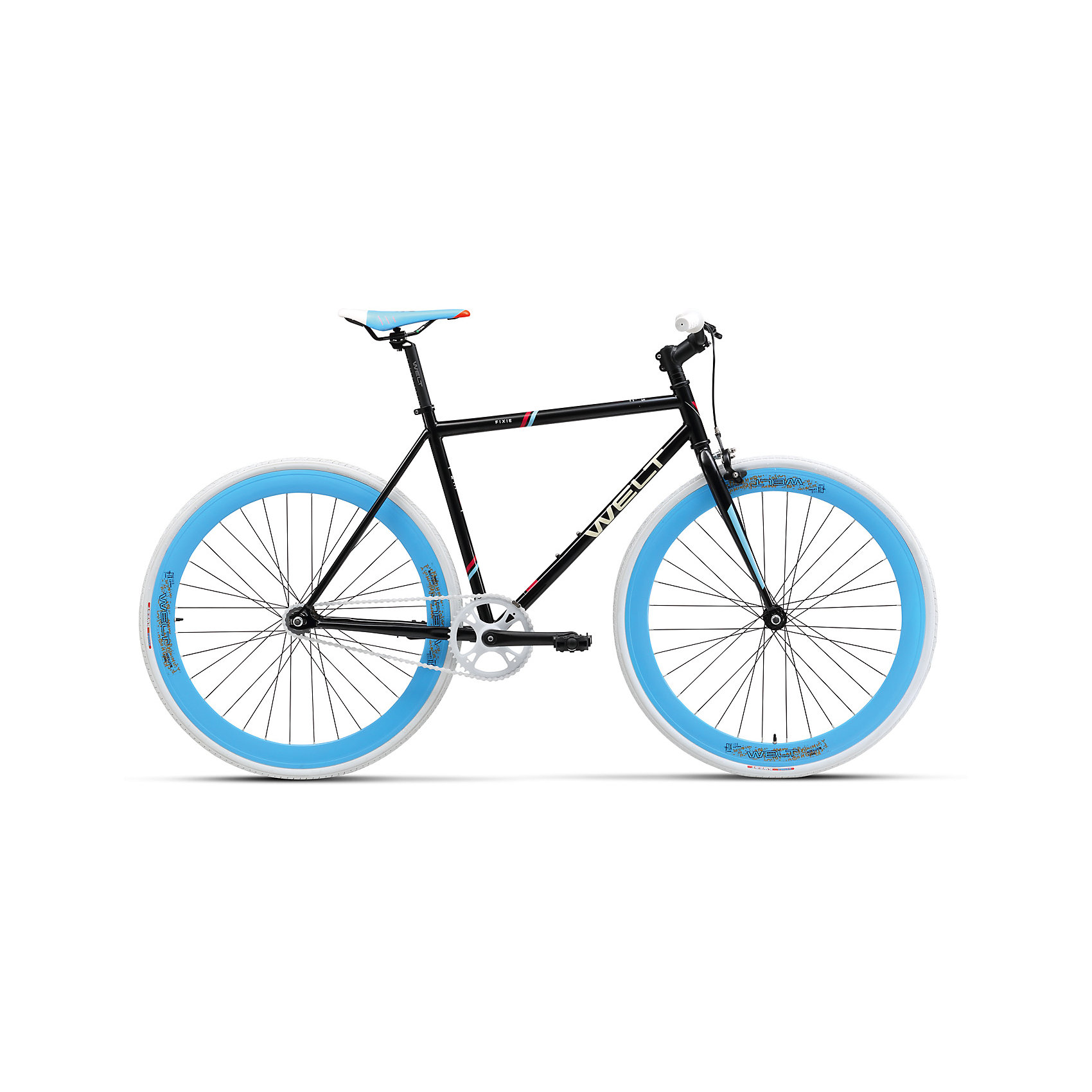 Велосипед Fixie 1.0, черный, Welt Велосипед Fixie 1.0, черный, WeltВелосипеды детские<br><br><br>Ширина мм: 1450<br>Глубина мм: 200<br>Высота мм: 800<br>Вес г: 16500<br>Возраст от месяцев: 168<br>Возраст до месяцев: 2147483647<br>Пол: Унисекс<br>Возраст: Детский<br>SKU: 5569435