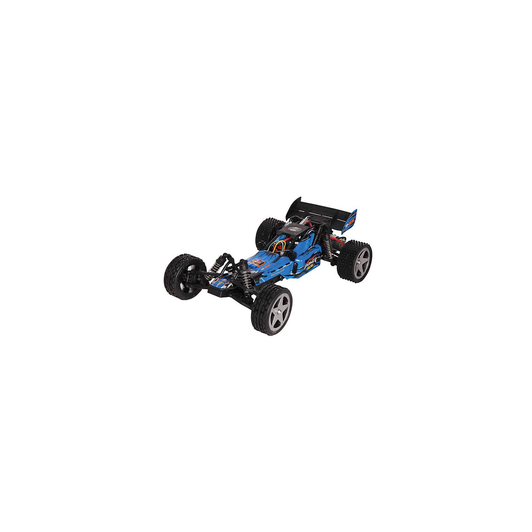 Автомобиль на р/у Wave Runner, синий, WL Toys Автомобиль на р/у Wave Runner, синий, WL ToysРадиоуправляемый транспорт<br>Характеристики товара:<br><br>• возраст от 6 лет;<br>• материал: пластик, резина;<br>• в комплекте: автомобиль, пульт дистанционного управления, аккумуляторная батарея, зарядное устройство, инструкция;<br>• пульт работает от батареек АА (в комплект не входят);<br>• размер машины 34,8х23х11,5 см;<br>• 2-колесный задний привод;<br>• двигатель RC380;<br>• аккумулятор Li-Ion 1500 mAh;<br>• размер упаковки 49х25х16,5 см;<br>• вес упаковки 2,5 кг;<br>• страна производитель: Китай.<br><br>Автомобиль «Wave Runner» WL Toys синий — удивительная машина на радиоуправлении, способная выполнять сложные трюки, развороты и повороты. Двигатель машины позволяет развивать скорость до 40 км/час. Корпус автомобиля сделан из прочного качественного пластика, колеса — из резины, что обеспечивает хорошую проходимость. Игрушка работает от аккумулятора. С таким автомобилем мальчики могут устроить профессиональные заезды и захватывающие гонки.<br><br>Автомобиль «Wave Runner» WL Toys синий можно приобрести в нашем интернет-магазине.<br><br>Ширина мм: 490<br>Глубина мм: 250<br>Высота мм: 165<br>Вес г: 2437<br>Возраст от месяцев: 72<br>Возраст до месяцев: 2147483647<br>Пол: Мужской<br>Возраст: Детский<br>SKU: 5581245