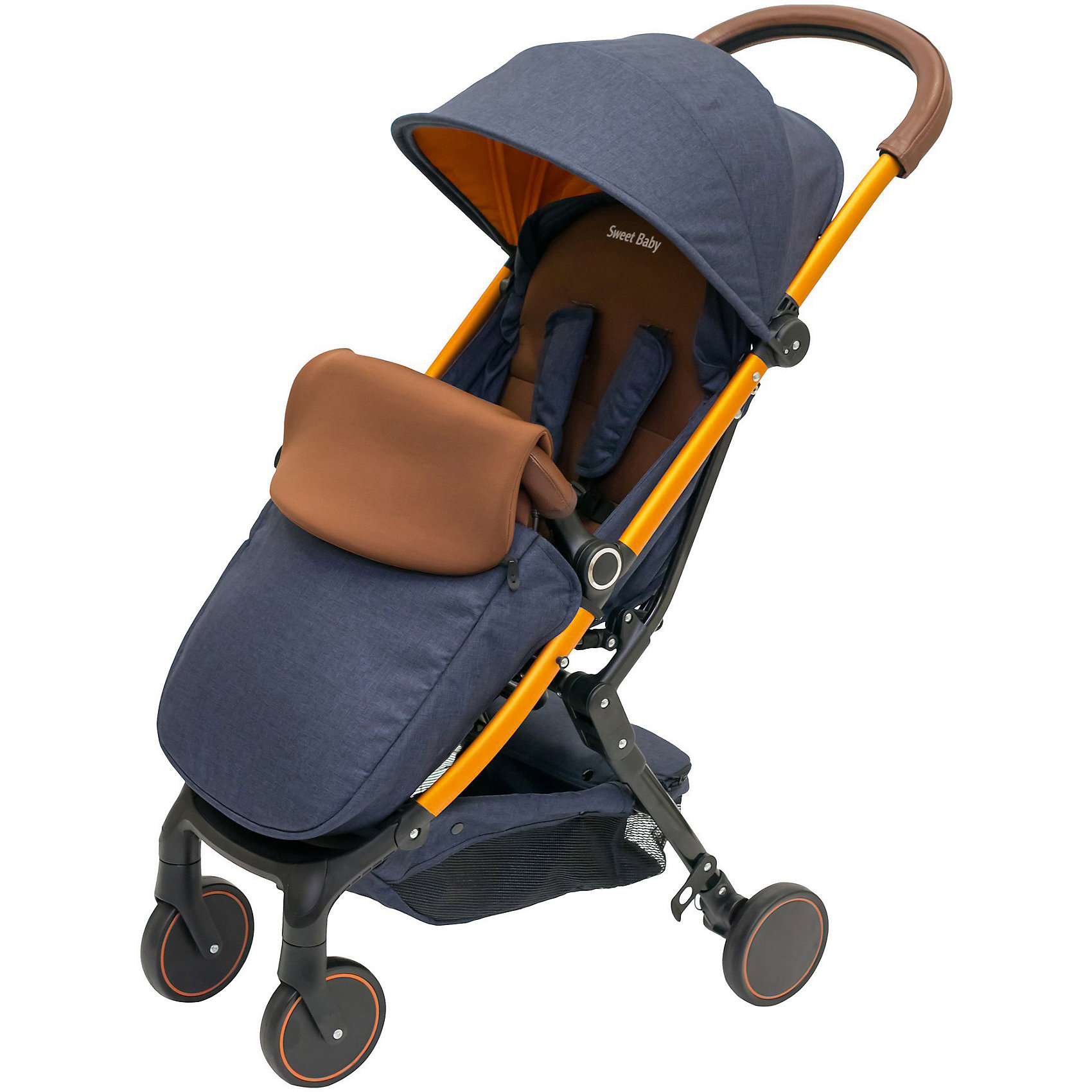 Прогулочная коляска Sweet Baby Combina Tutto, Jeans Прогулочная коляска Sweet Baby Combina Tutto, JeansПрогулочные коляски<br><br><br>Ширина мм: 440<br>Глубина мм: 520<br>Высота мм: 235<br>Вес г: 9400<br>Возраст от месяцев: 0<br>Возраст до месяцев: 36<br>Пол: Унисекс<br>Возраст: Детский<br>SKU: 5583550