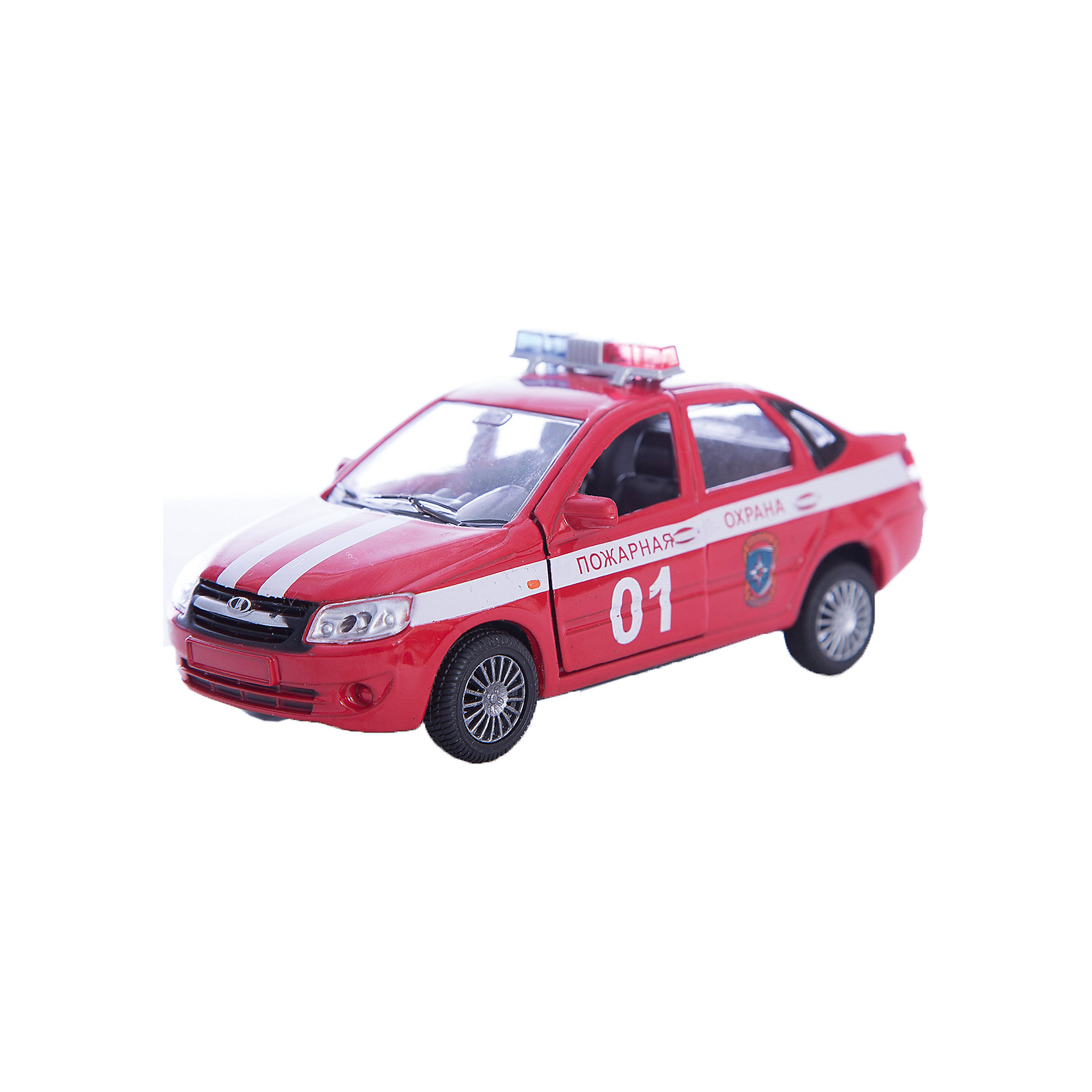 Машинка Lada Granta пожарная охрана 1:36, Autotime Машинка Lada Granta пожарная охрана 1:36, AutotimeМашинки<br><br><br>Ширина мм: 165<br>Глубина мм: 57<br>Высота мм: 75<br>Вес г: 13<br>Возраст от месяцев: 36<br>Возраст до месяцев: 2147483647<br>Пол: Мужской<br>Возраст: Детский<br>SKU: 5583887