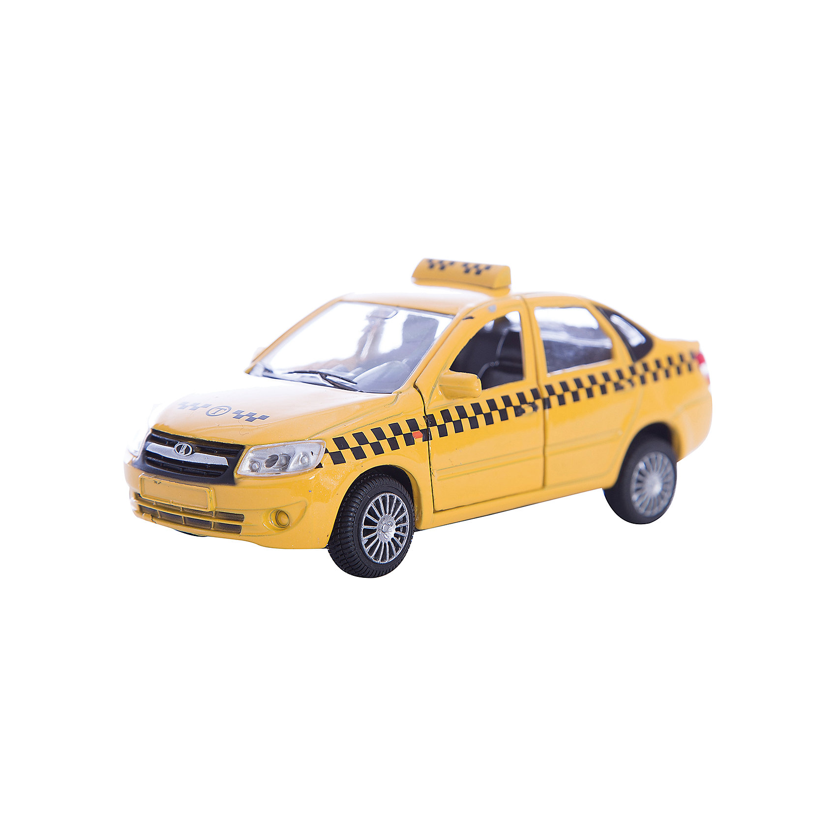 Машинка Lada Granta такси 1:36, Autotime Машинка Lada Granta такси 1:36, AutotimeМашинки<br><br><br>Ширина мм: 165<br>Глубина мм: 57<br>Высота мм: 75<br>Вес г: 13<br>Возраст от месяцев: 36<br>Возраст до месяцев: 2147483647<br>Пол: Мужской<br>Возраст: Детский<br>SKU: 5583890