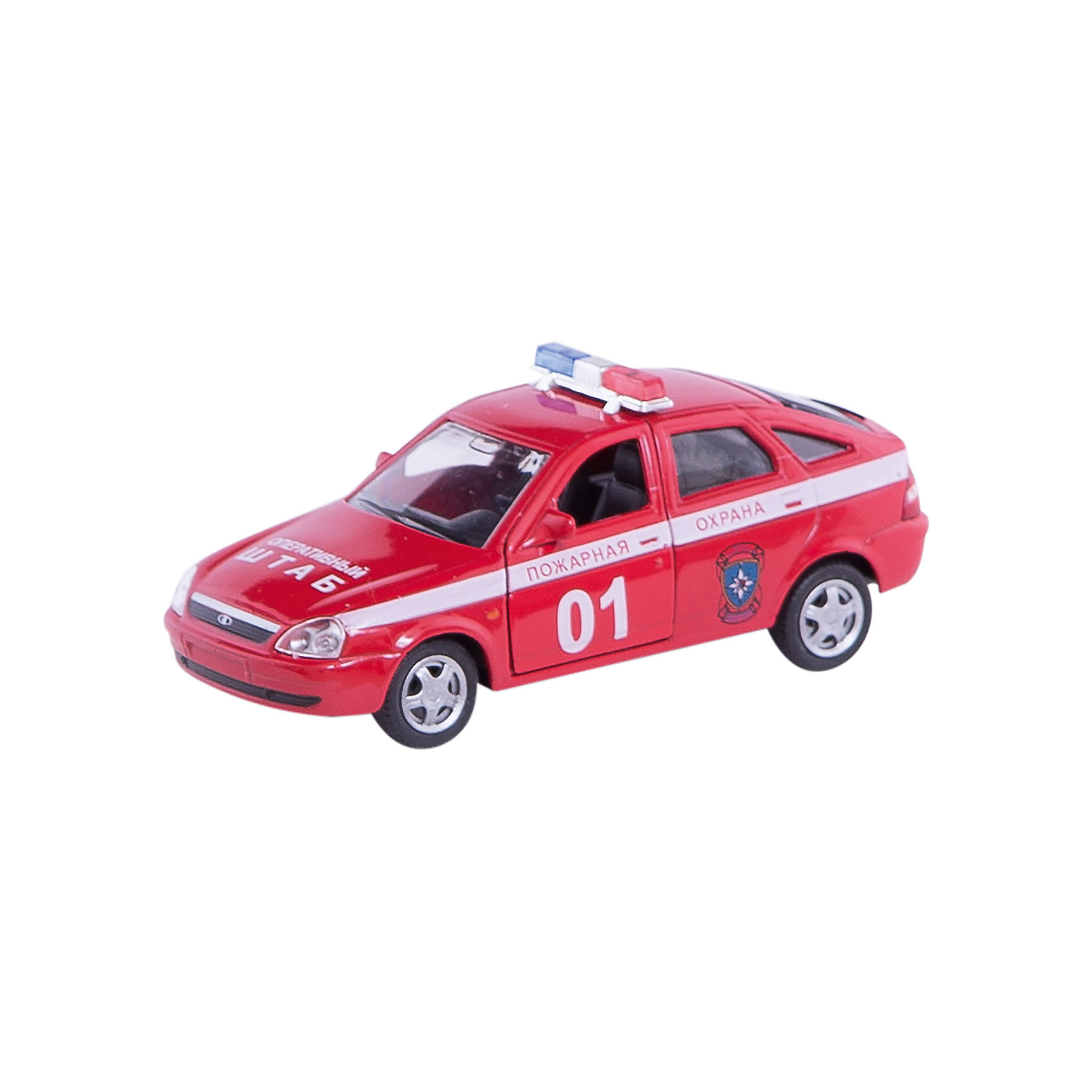 Машинка Lada Priora пожарная охрана 1:36, Autotime Машинка Lada Priora пожарная охрана 1:36, AutotimeМашинки<br><br><br>Ширина мм: 165<br>Глубина мм: 57<br>Высота мм: 75<br>Вес г: 13<br>Возраст от месяцев: 36<br>Возраст до месяцев: 2147483647<br>Пол: Мужской<br>Возраст: Детский<br>SKU: 5583899