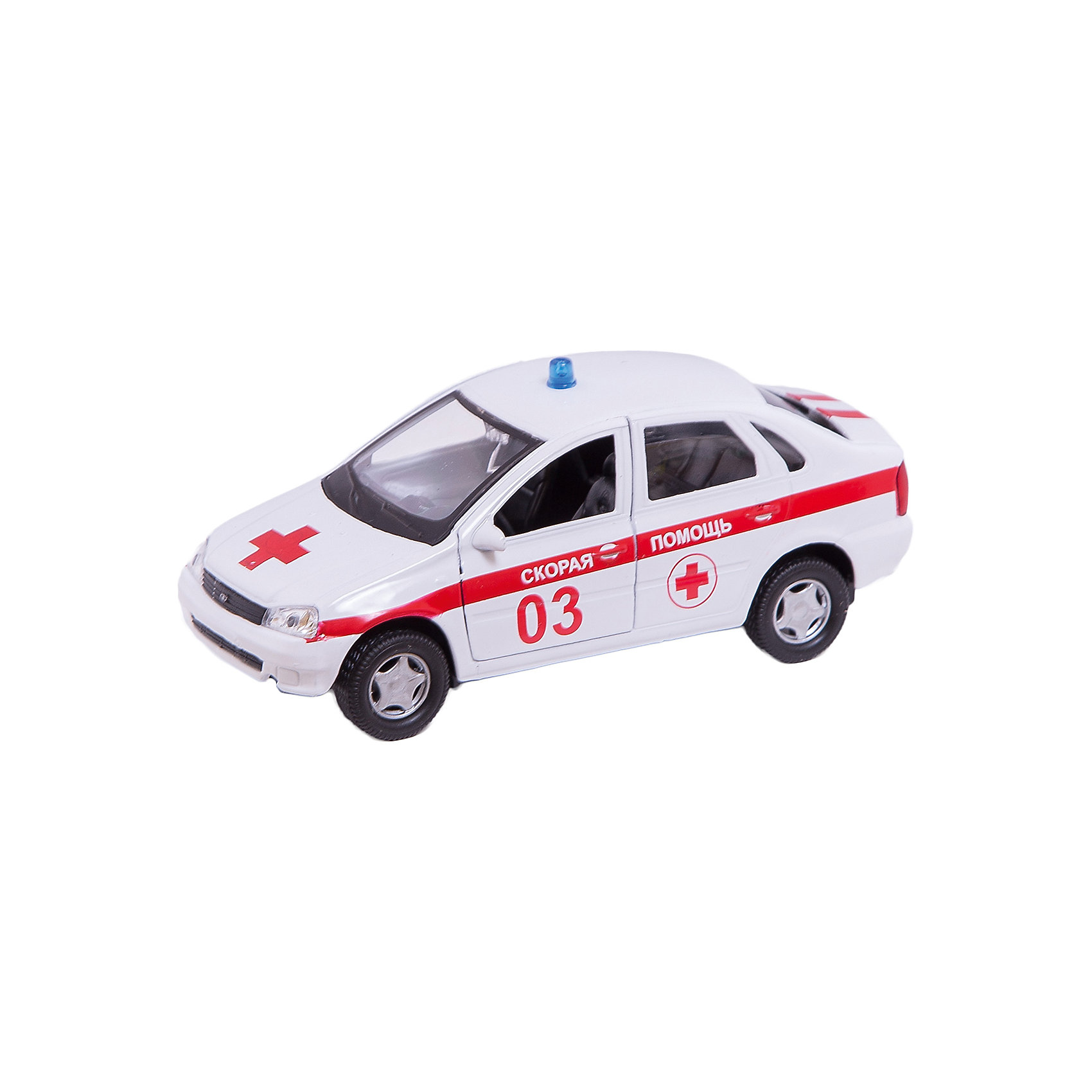 Машинка Lada Kalina скорая помощь 1:34, Autotime Машинка Lada Kalina скорая помощь 1:34, AutotimeМашинки<br><br><br>Ширина мм: 165<br>Глубина мм: 57<br>Высота мм: 75<br>Вес г: 13<br>Возраст от месяцев: 36<br>Возраст до месяцев: 2147483647<br>Пол: Мужской<br>Возраст: Детский<br>SKU: 5583909