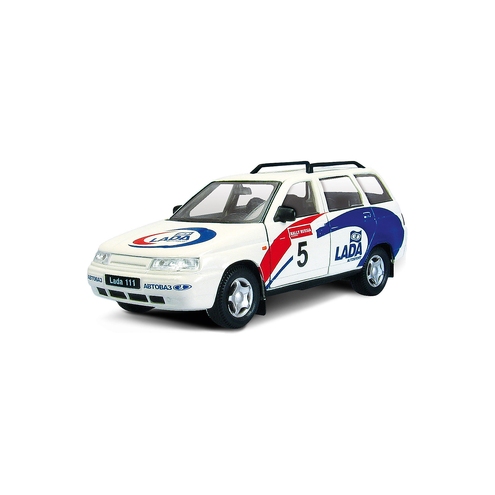 Машинка Lada 111 спорт 1:36, Autotime Машинка Lada 111 спорт 1:36, AutotimeМашинки<br><br><br>Ширина мм: 165<br>Глубина мм: 57<br>Высота мм: 75<br>Вес г: 13<br>Возраст от месяцев: 36<br>Возраст до месяцев: 2147483647<br>Пол: Мужской<br>Возраст: Детский<br>SKU: 5583924