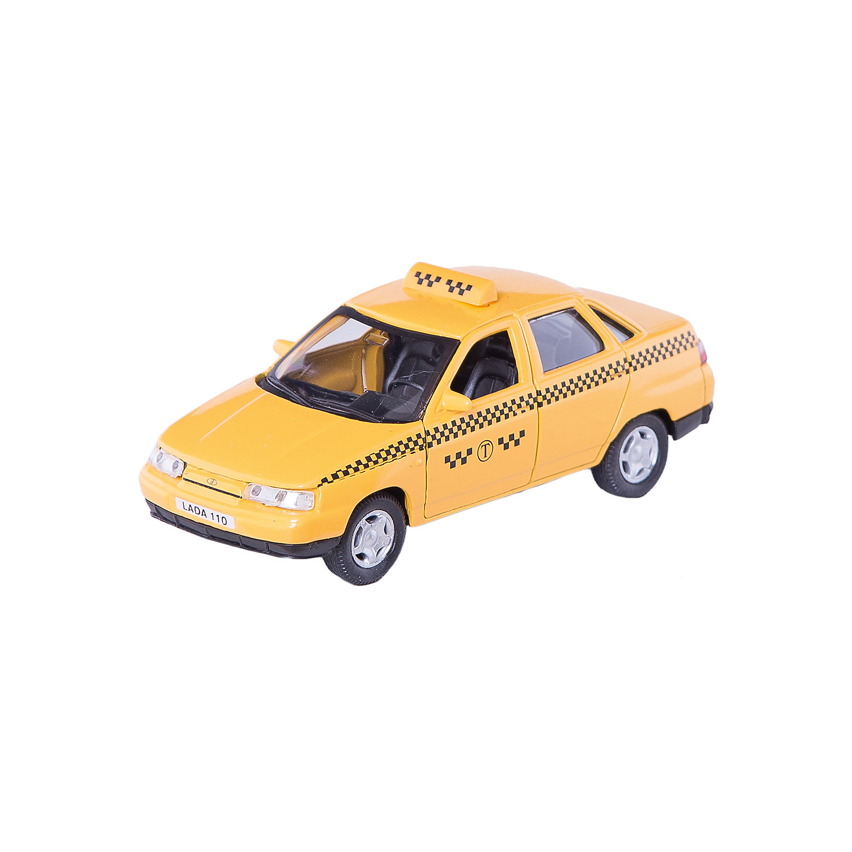 Машинка Lada 110 такси 1:36, Autotime Машинка Lada 110 такси 1:36, AutotimeМашинки<br><br><br>Ширина мм: 165<br>Глубина мм: 57<br>Высота мм: 75<br>Вес г: 13<br>Возраст от месяцев: 36<br>Возраст до месяцев: 2147483647<br>Пол: Мужской<br>Возраст: Детский<br>SKU: 5583932