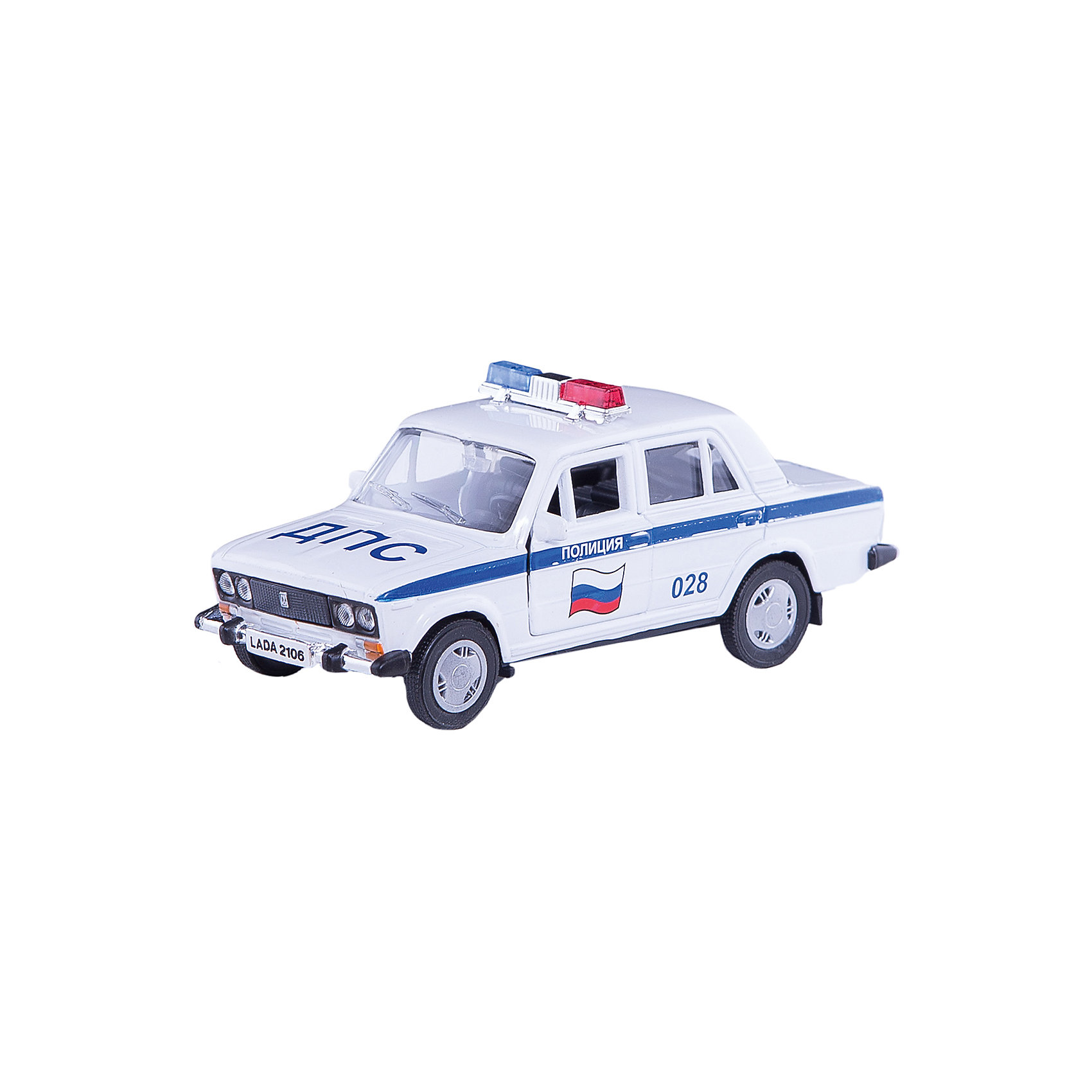 Машинка Lada 2106 полиция 1:36, Autotime Машинка Lada 2106 полиция 1:36, AutotimeМашинки<br><br><br>Ширина мм: 165<br>Глубина мм: 57<br>Высота мм: 75<br>Вес г: 13<br>Возраст от месяцев: 36<br>Возраст до месяцев: 2147483647<br>Пол: Мужской<br>Возраст: Детский<br>SKU: 5583937